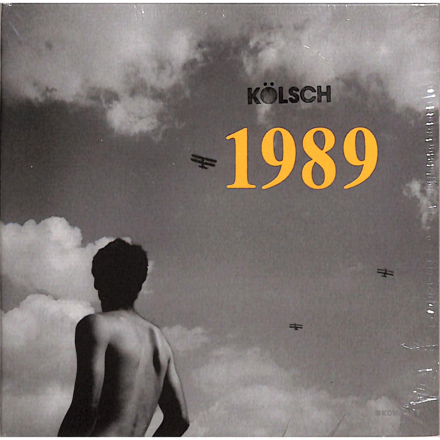 Koelsch - 1989 