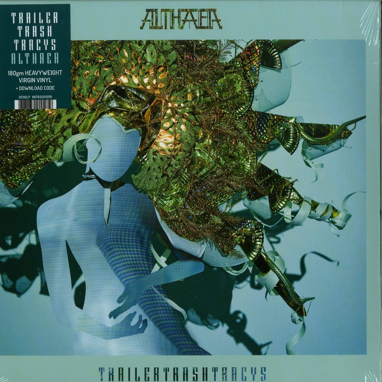 Trailer Trash Tracys - ALTHAEA 
