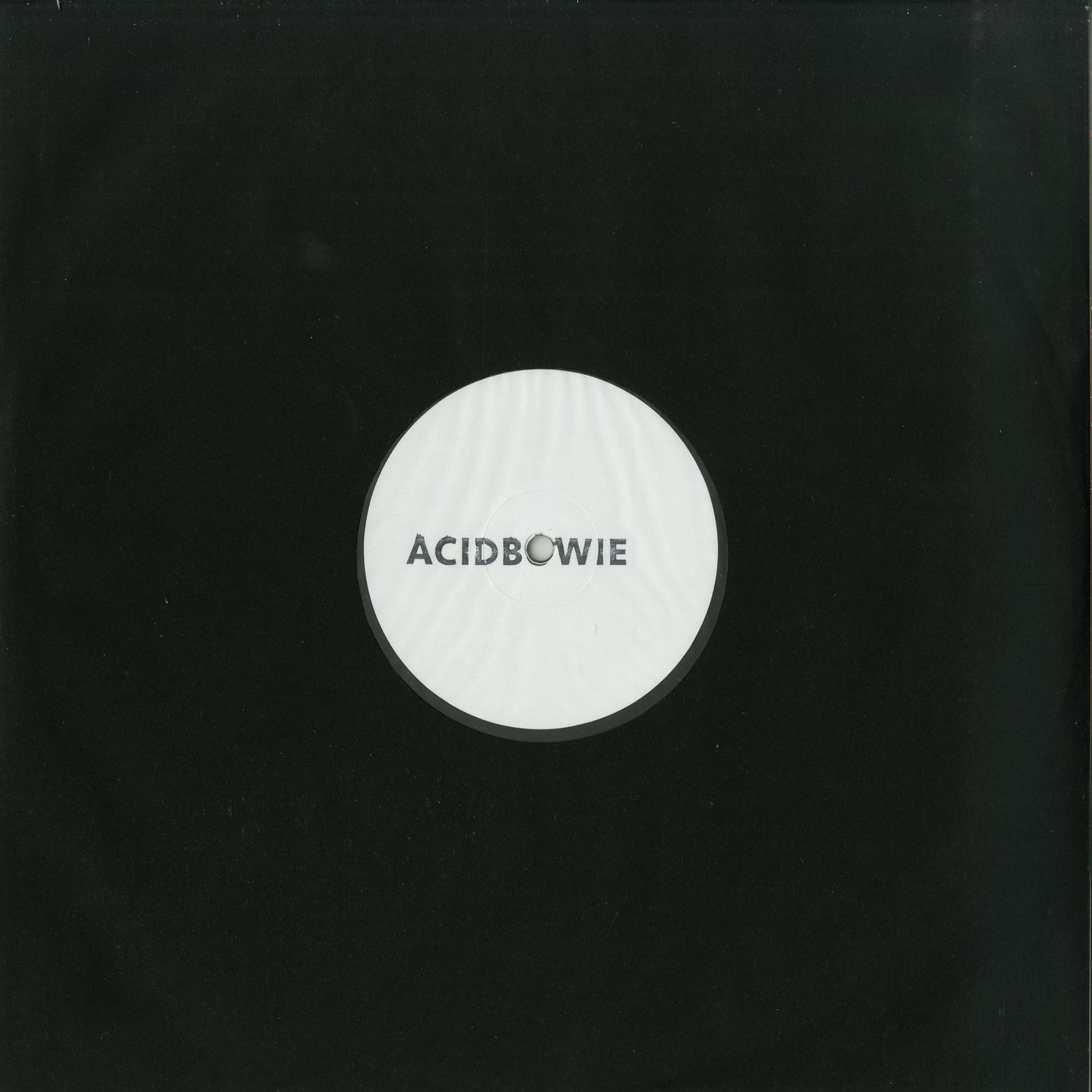 Acid Bowie - ACID BOWIE 