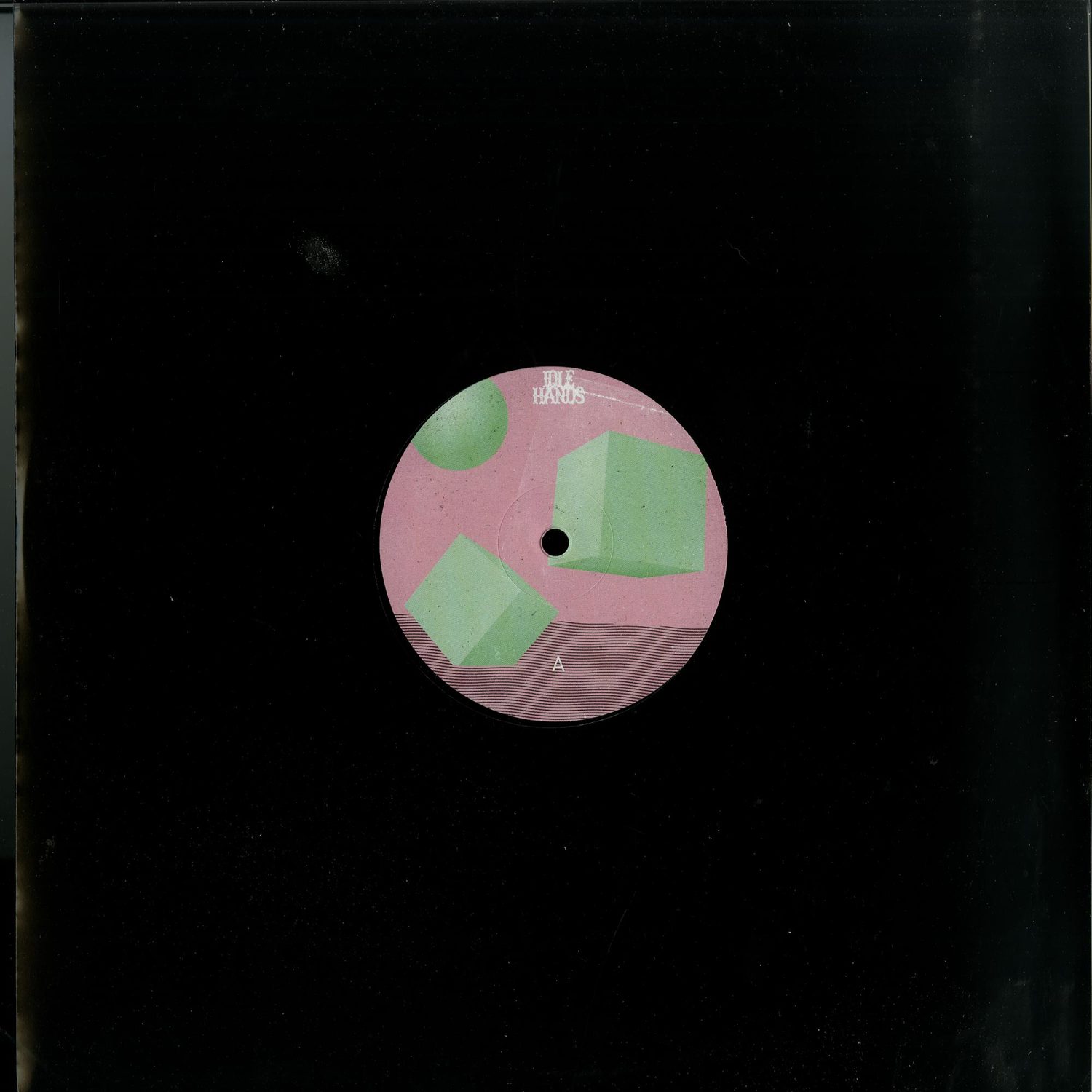 Crump - ICE & SPHERES