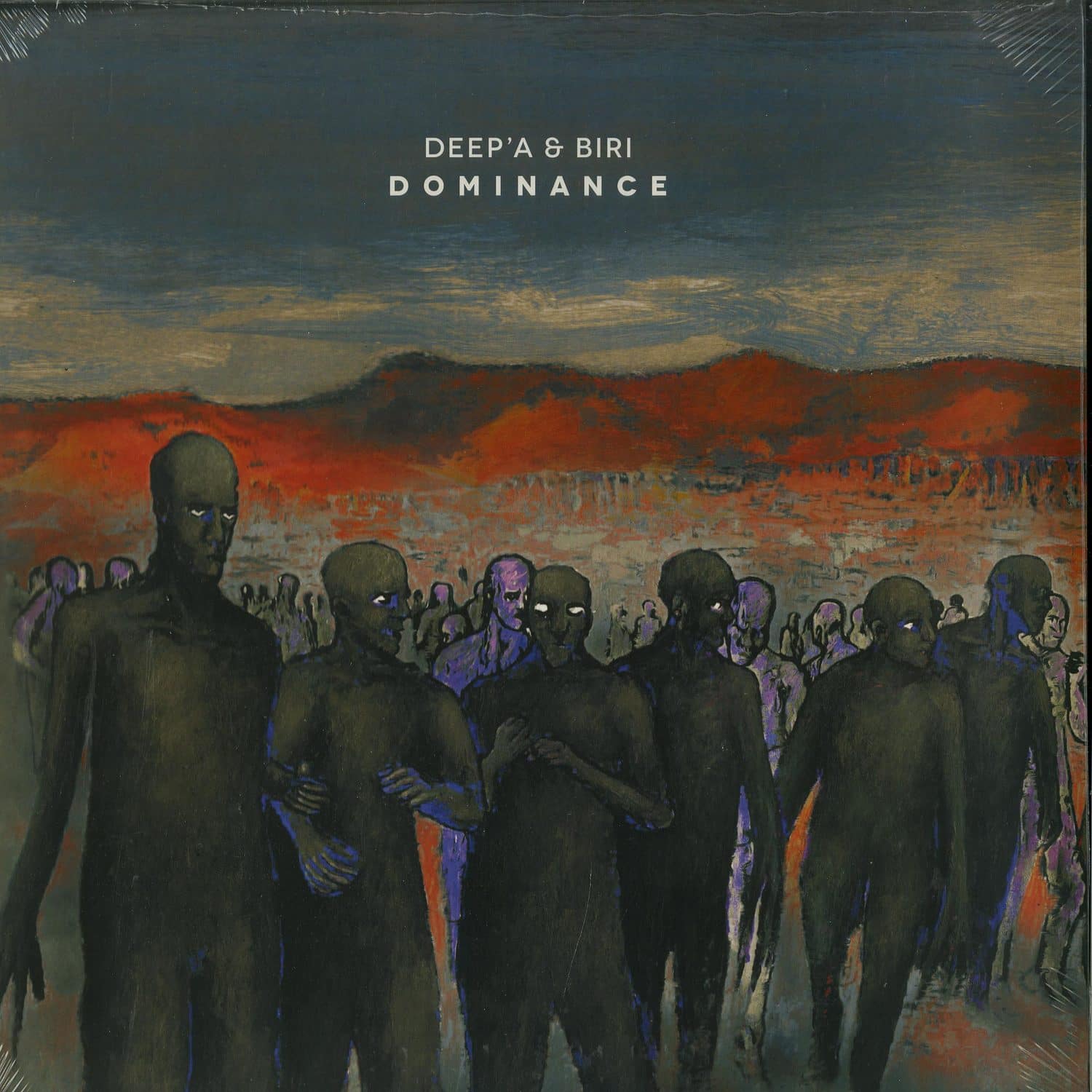 Deepa & Biri - DOMINANCE 