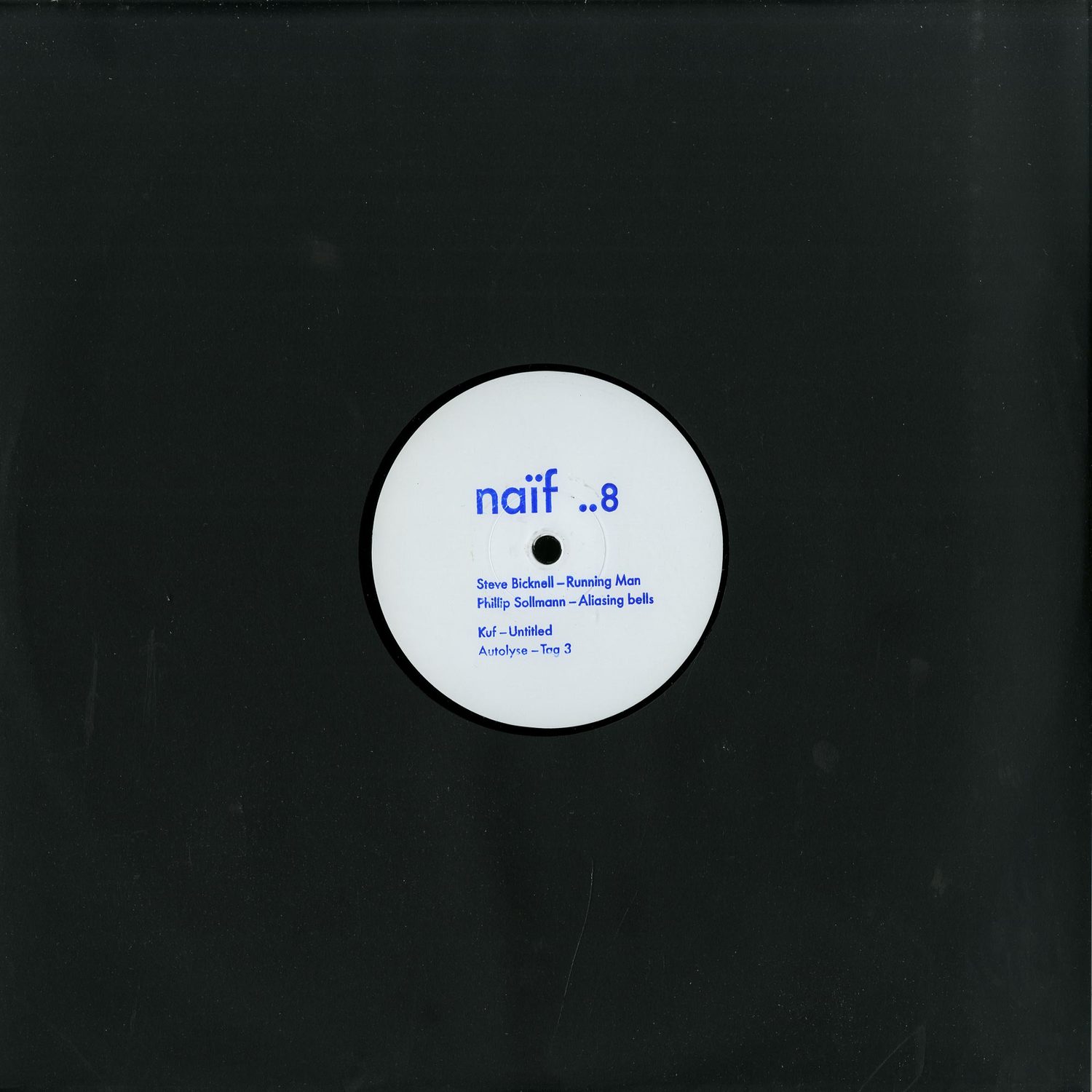V/A  - NAIF 08 