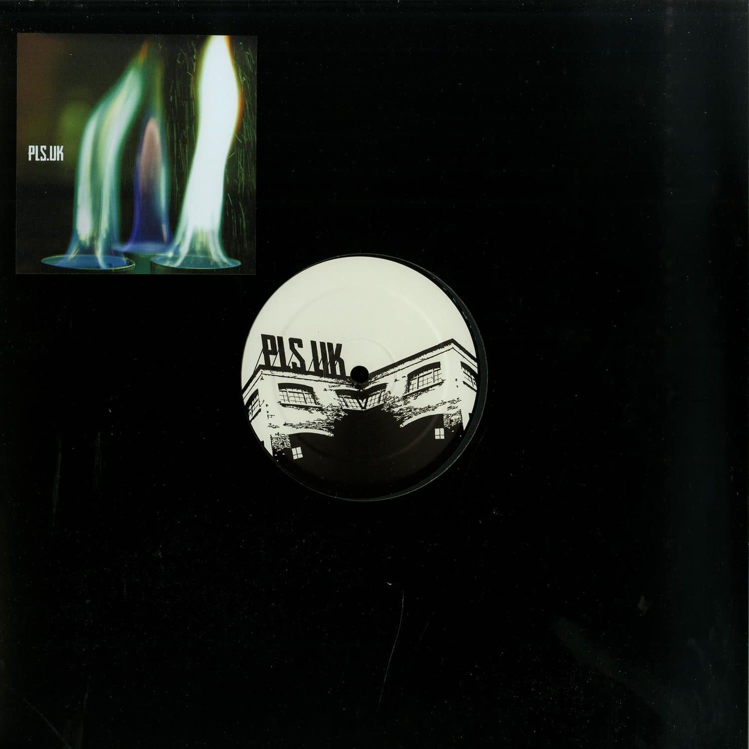 RVDE - PLS.UK003 