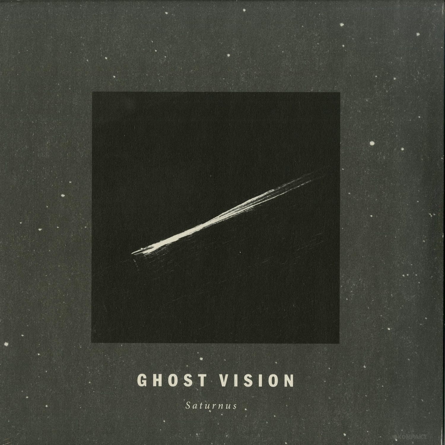 Saturnus - GHOST VISION