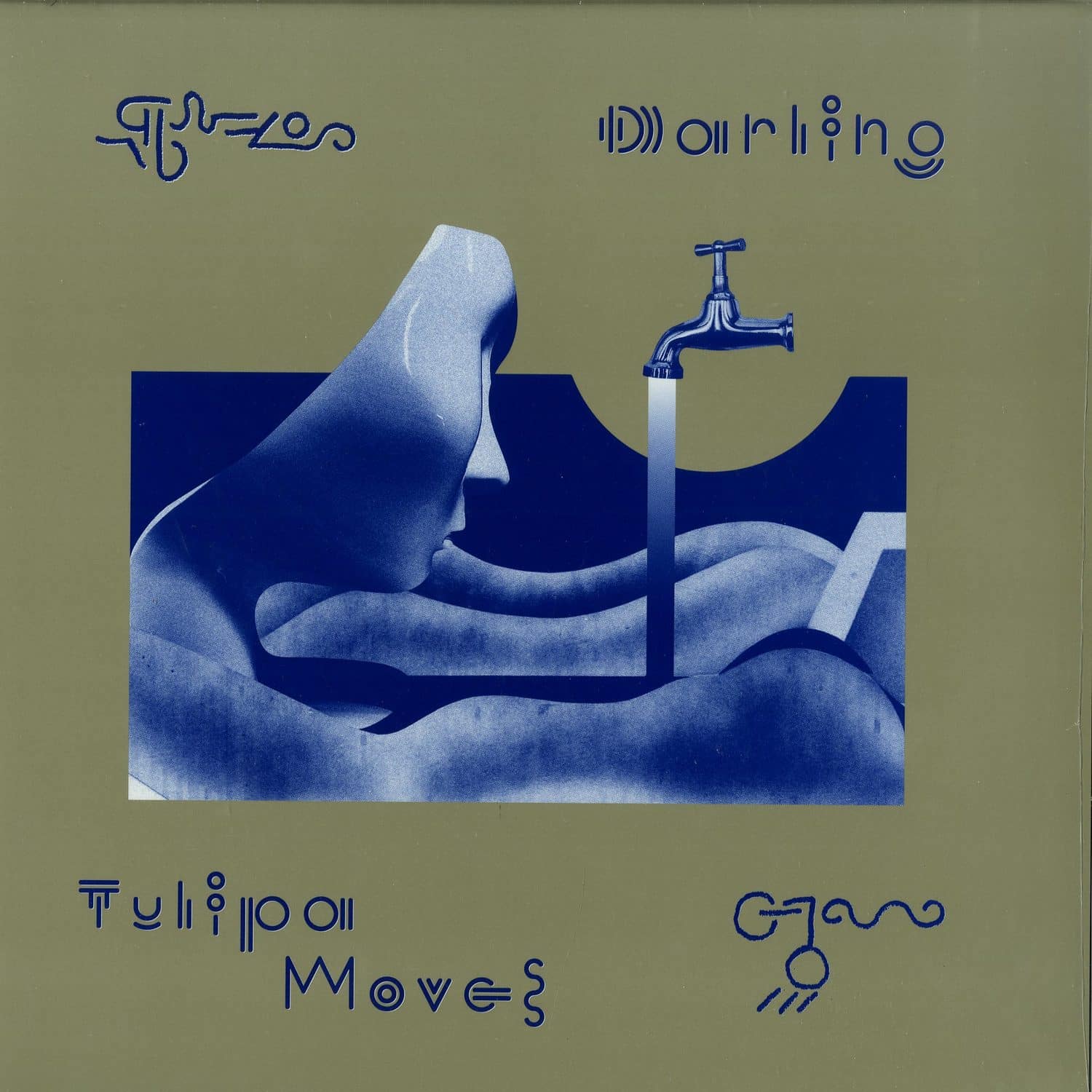 Darling - TULIPA MOVES 
