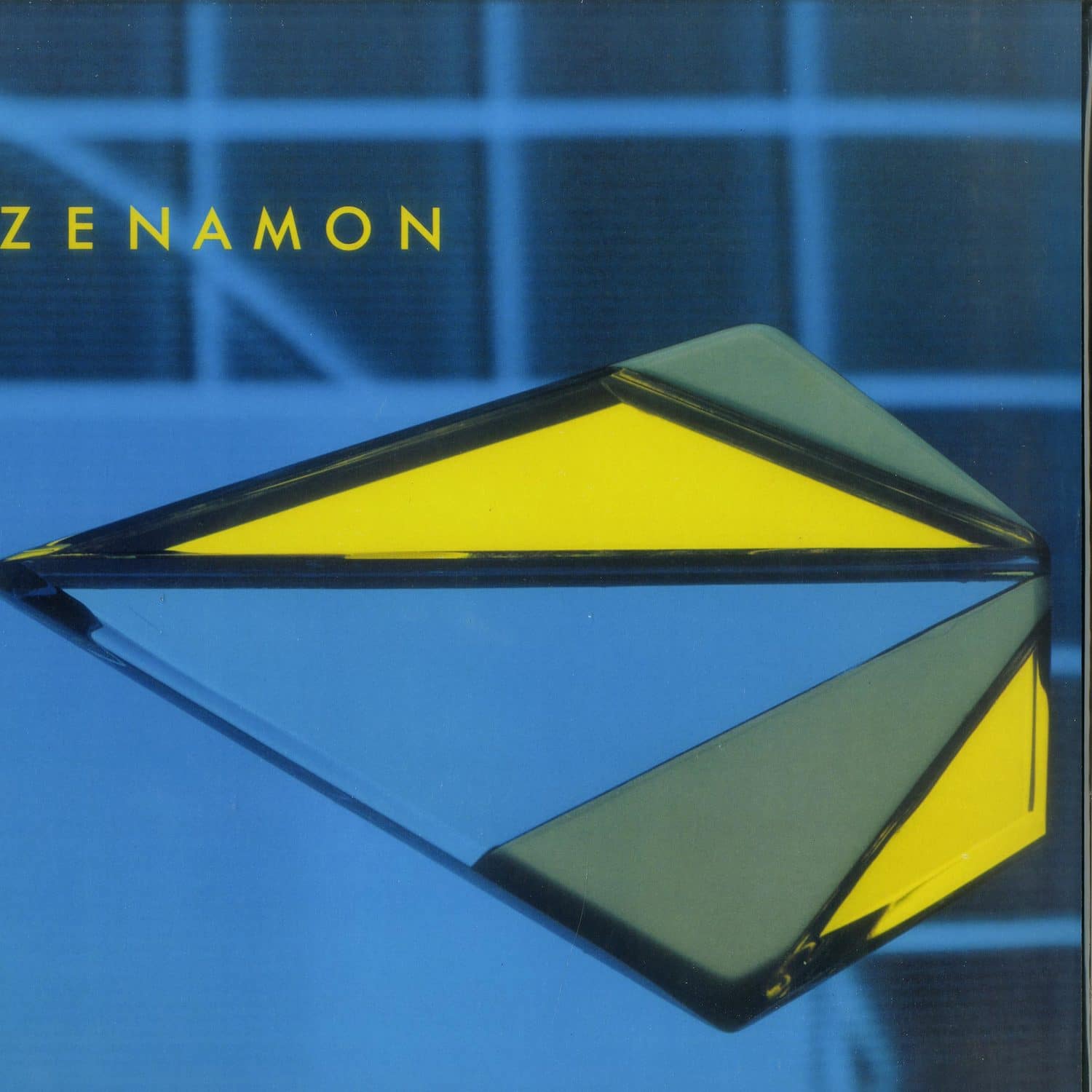Zenamon - ZENAMON 