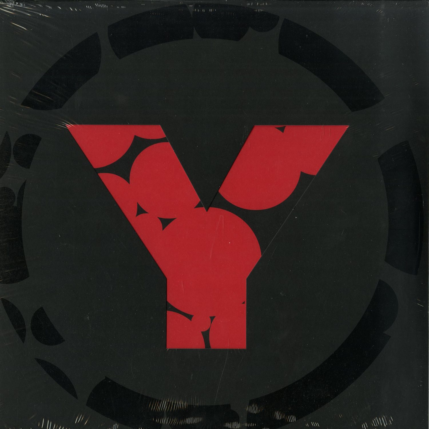 Pryda - ELEMENTS EP