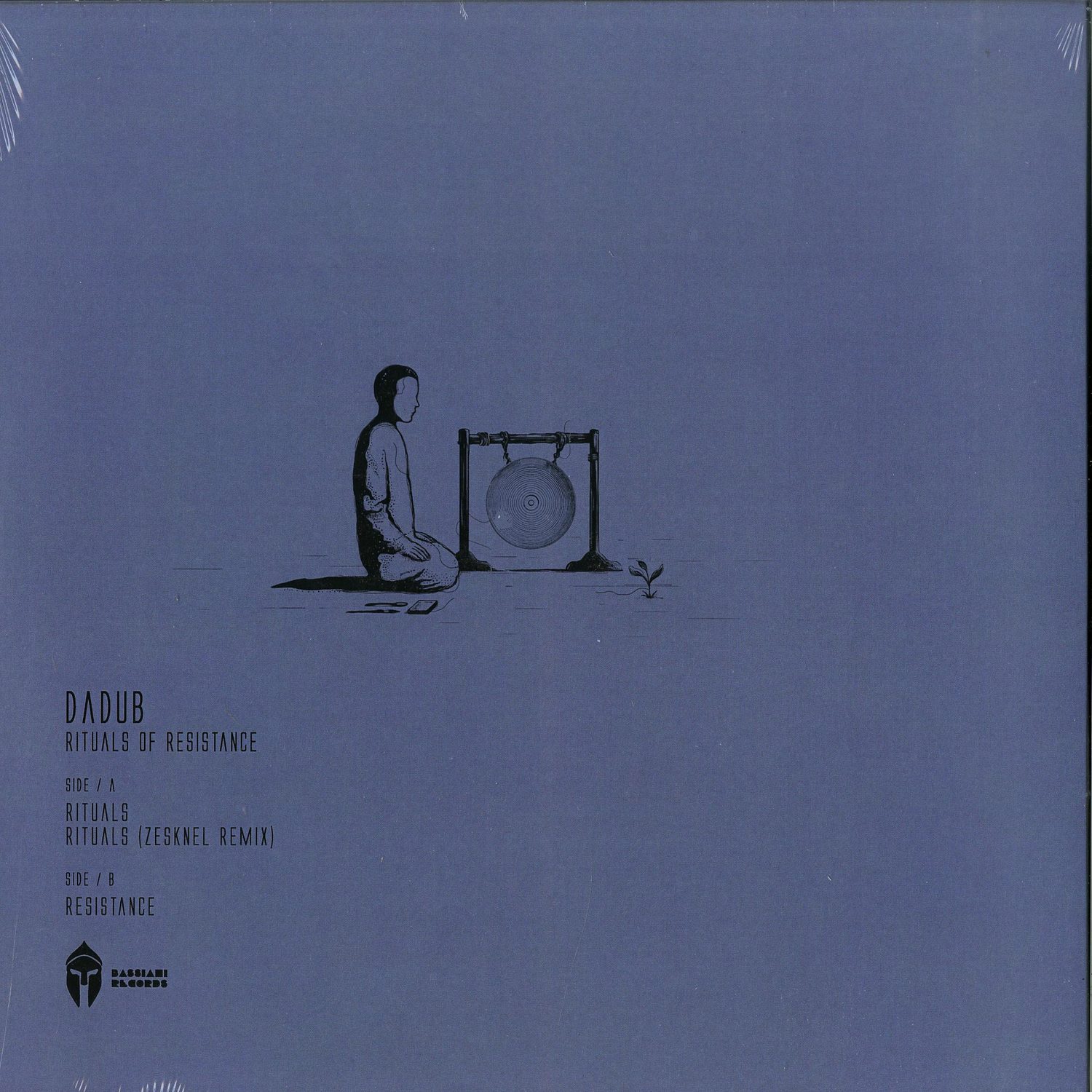 Dadub - RITUALS OF RESISTANCE