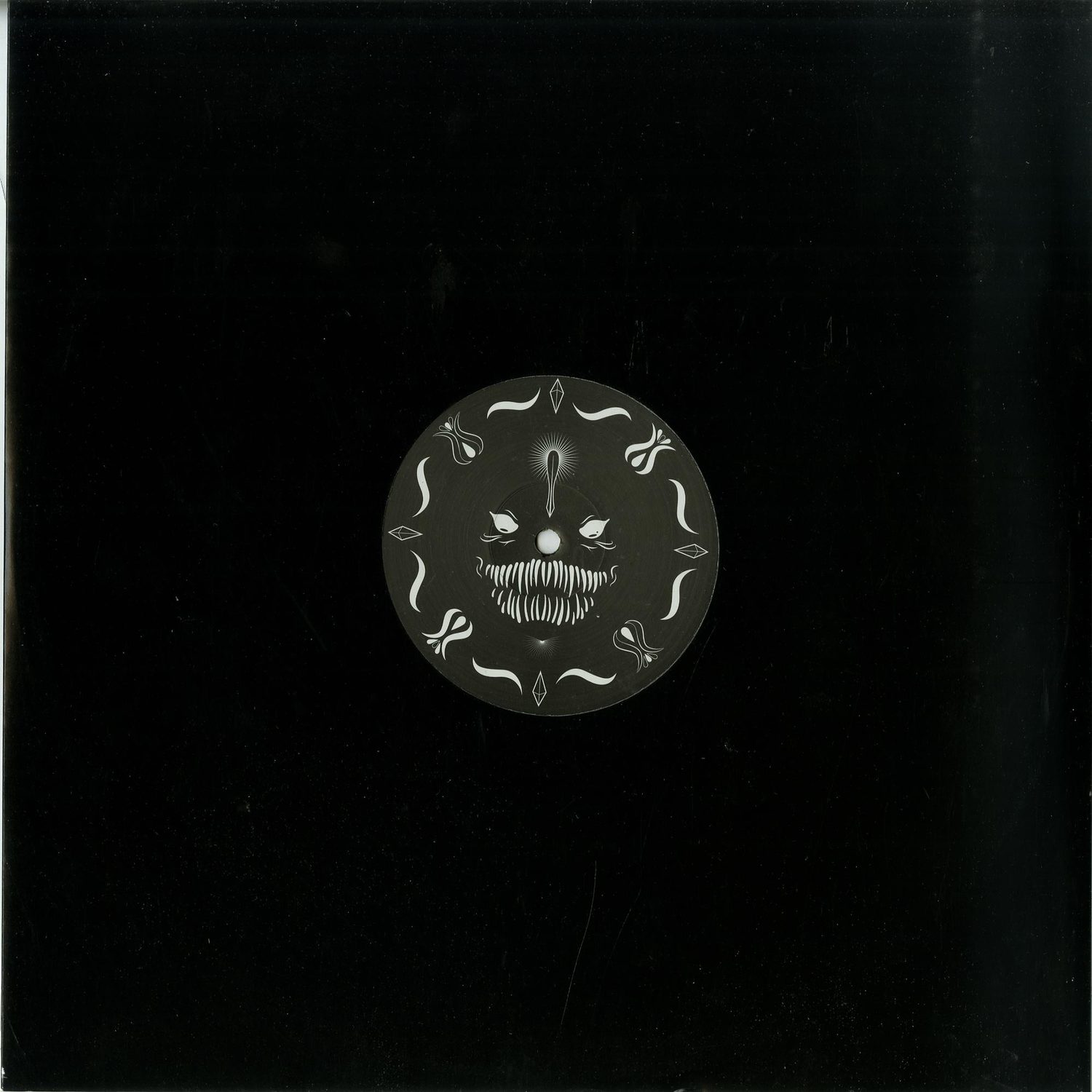 Ternion Sound - HOPELESS EP