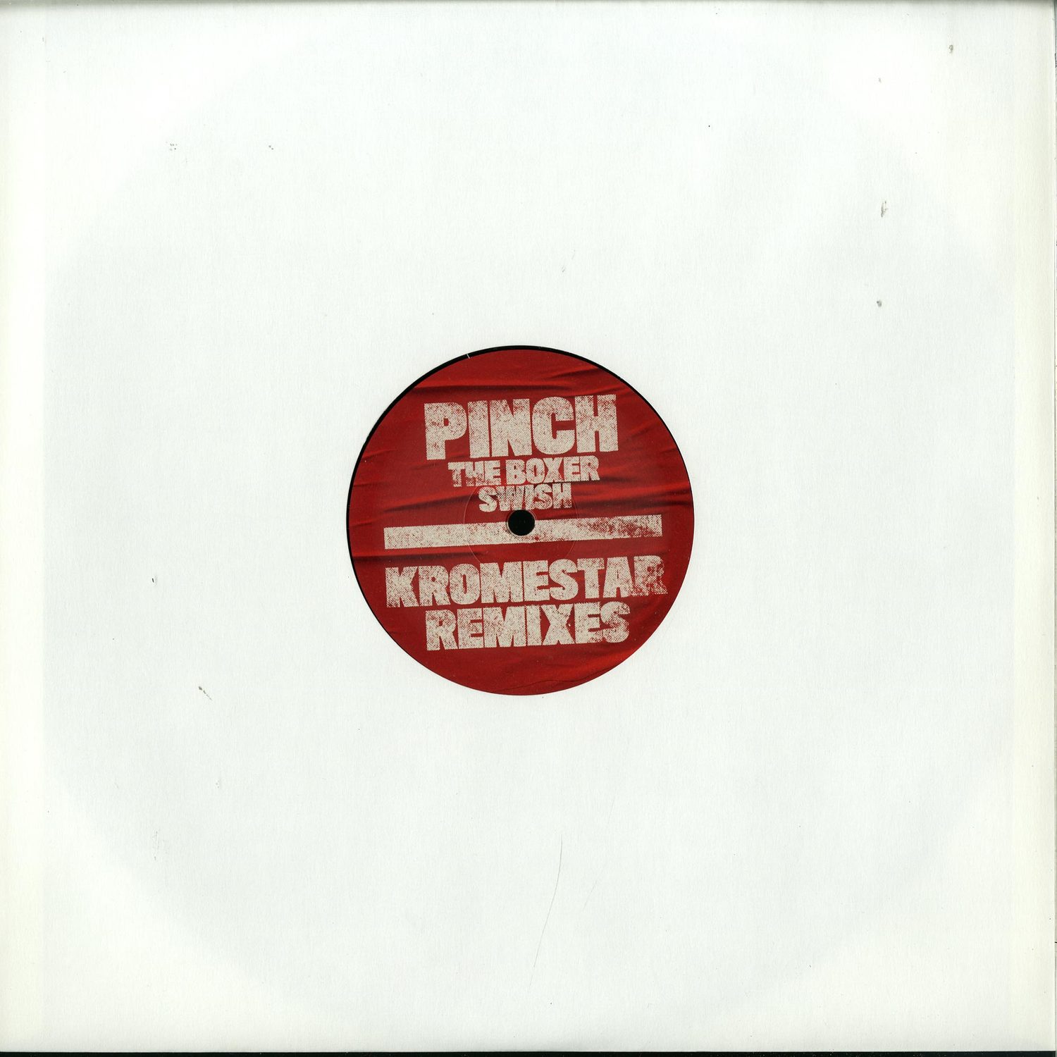 Pinch - THE BOXER / SWISH 