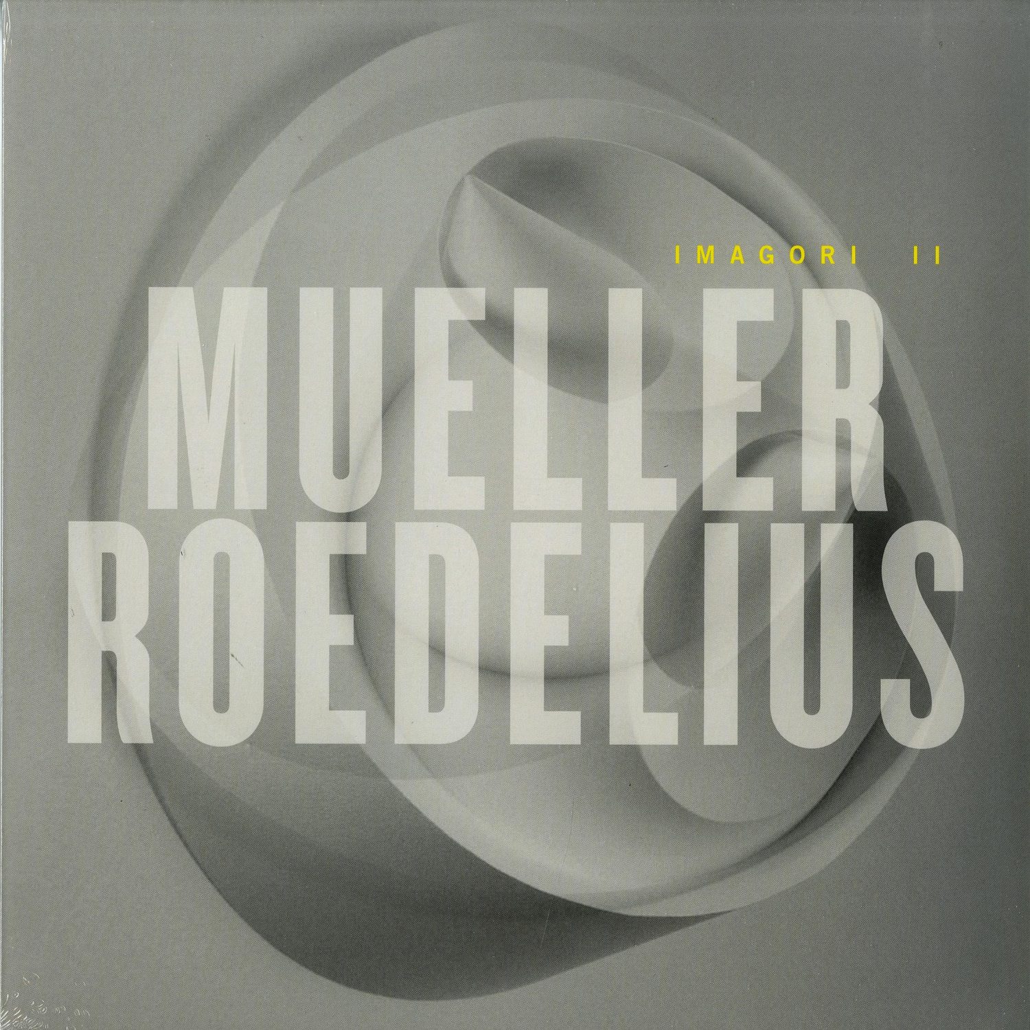 Mueller_Roedelius - IMAGORI II 