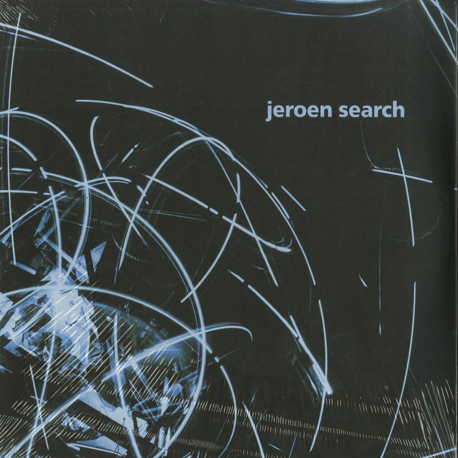 Jeroen Search - MONISM 