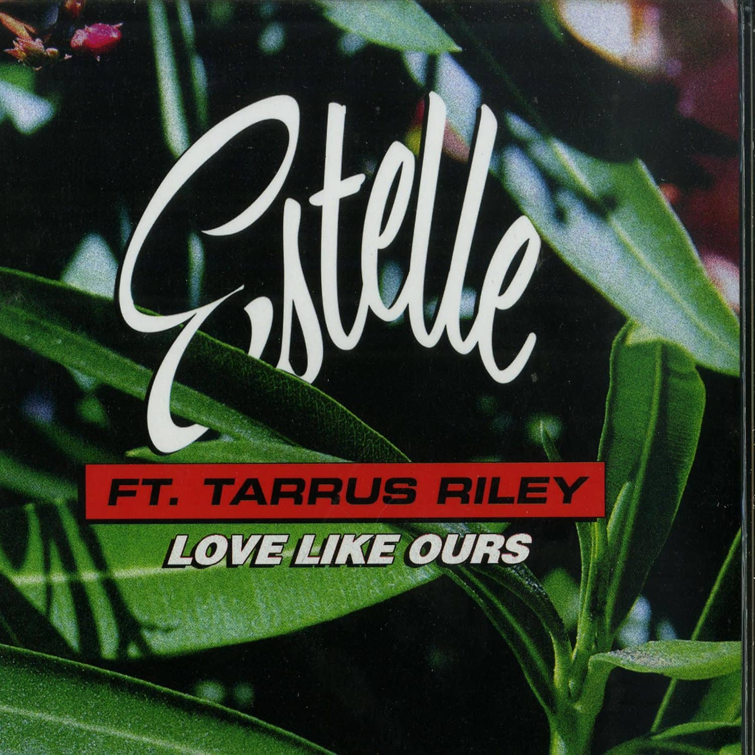 Estelle - LOVE LIKE OURS 