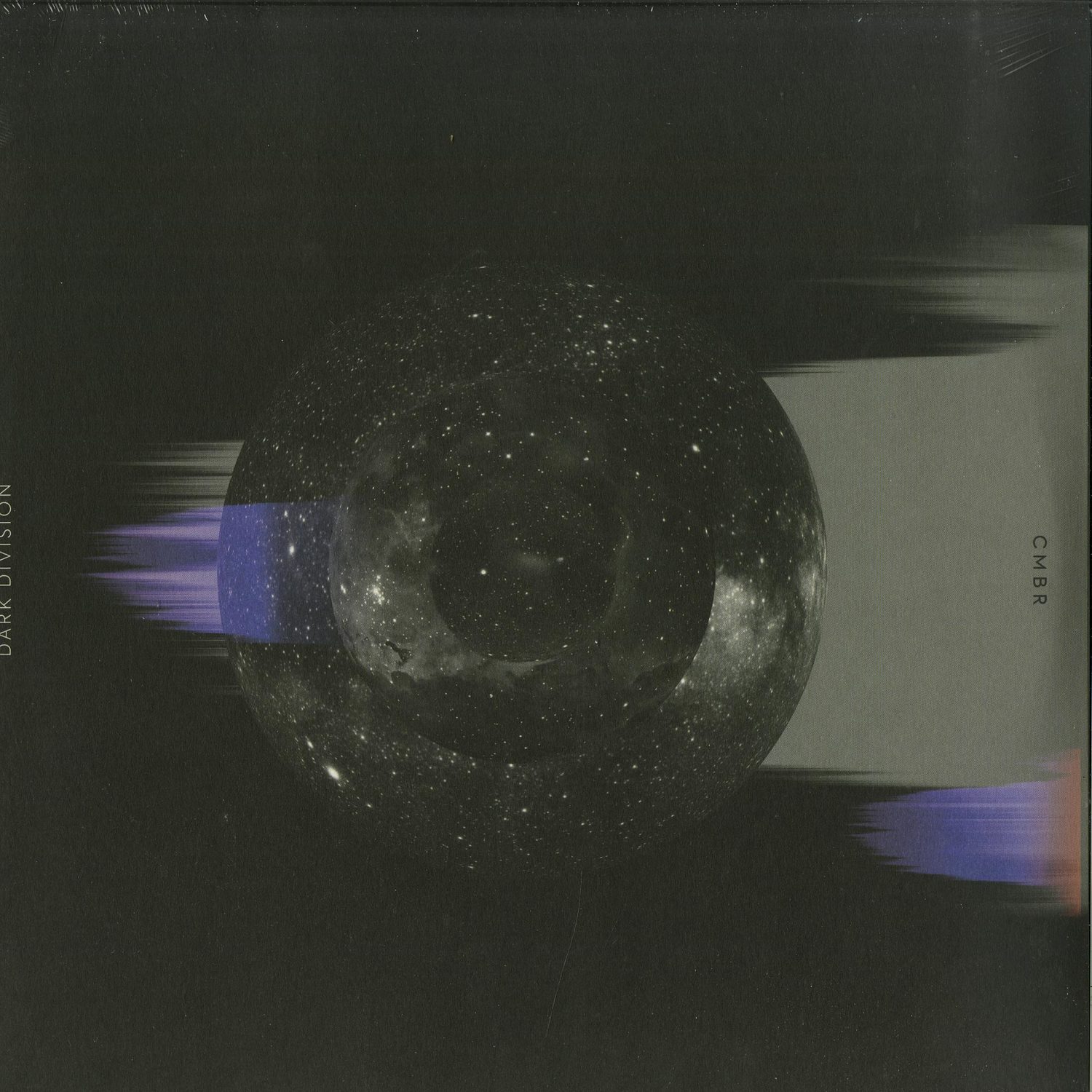 Dark Division - CMBR