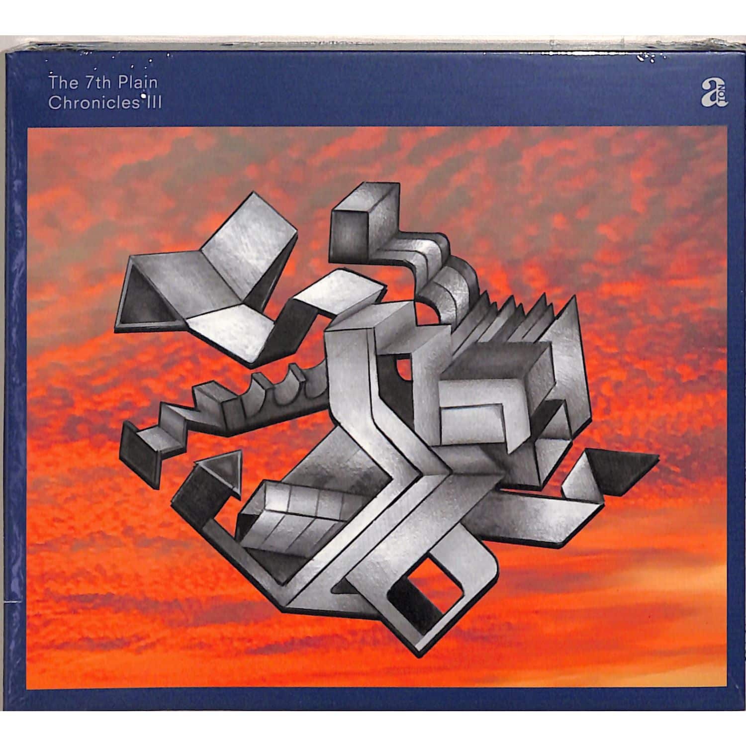 The 7th Plain - CHRONICLES III 