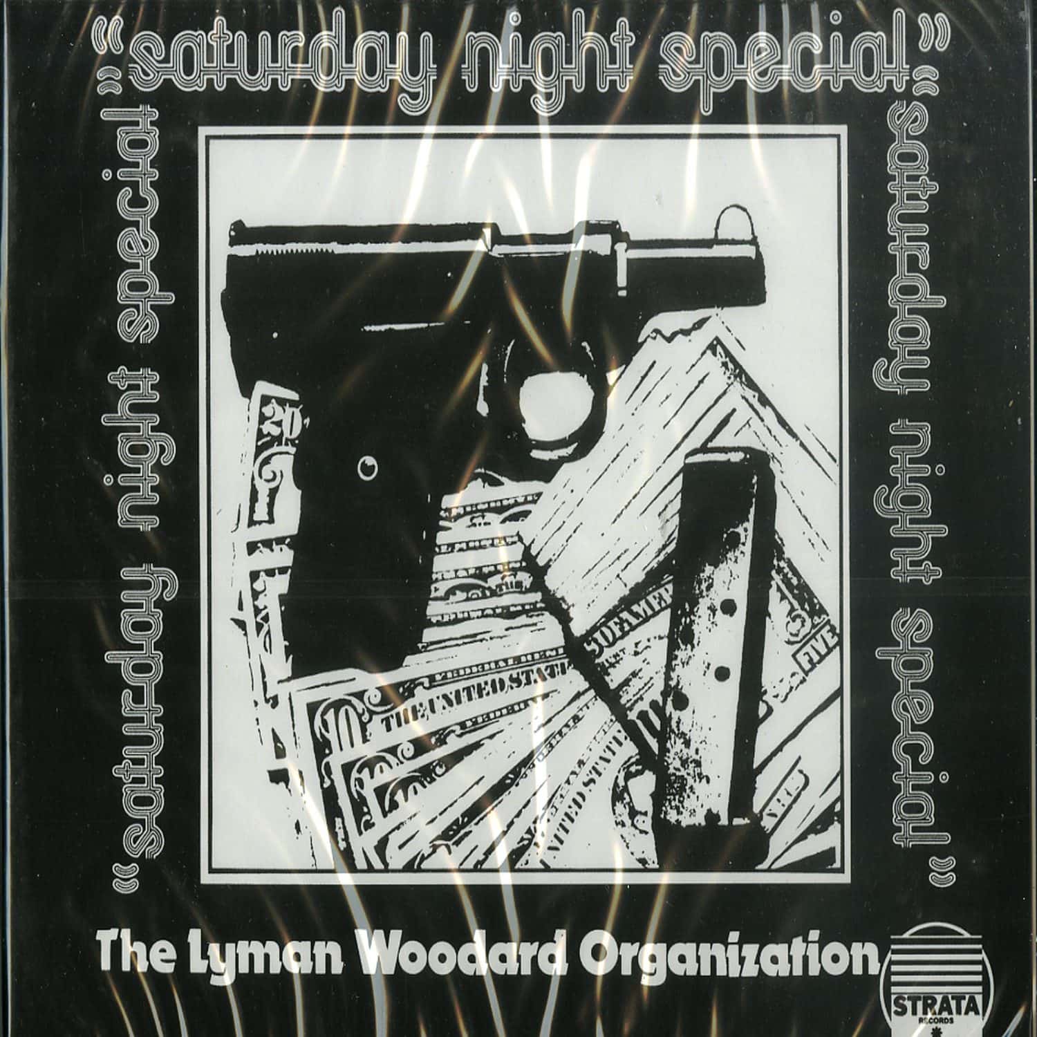 Lyman Woodard Organization - SATURDAY NIGHT SPECIAL 