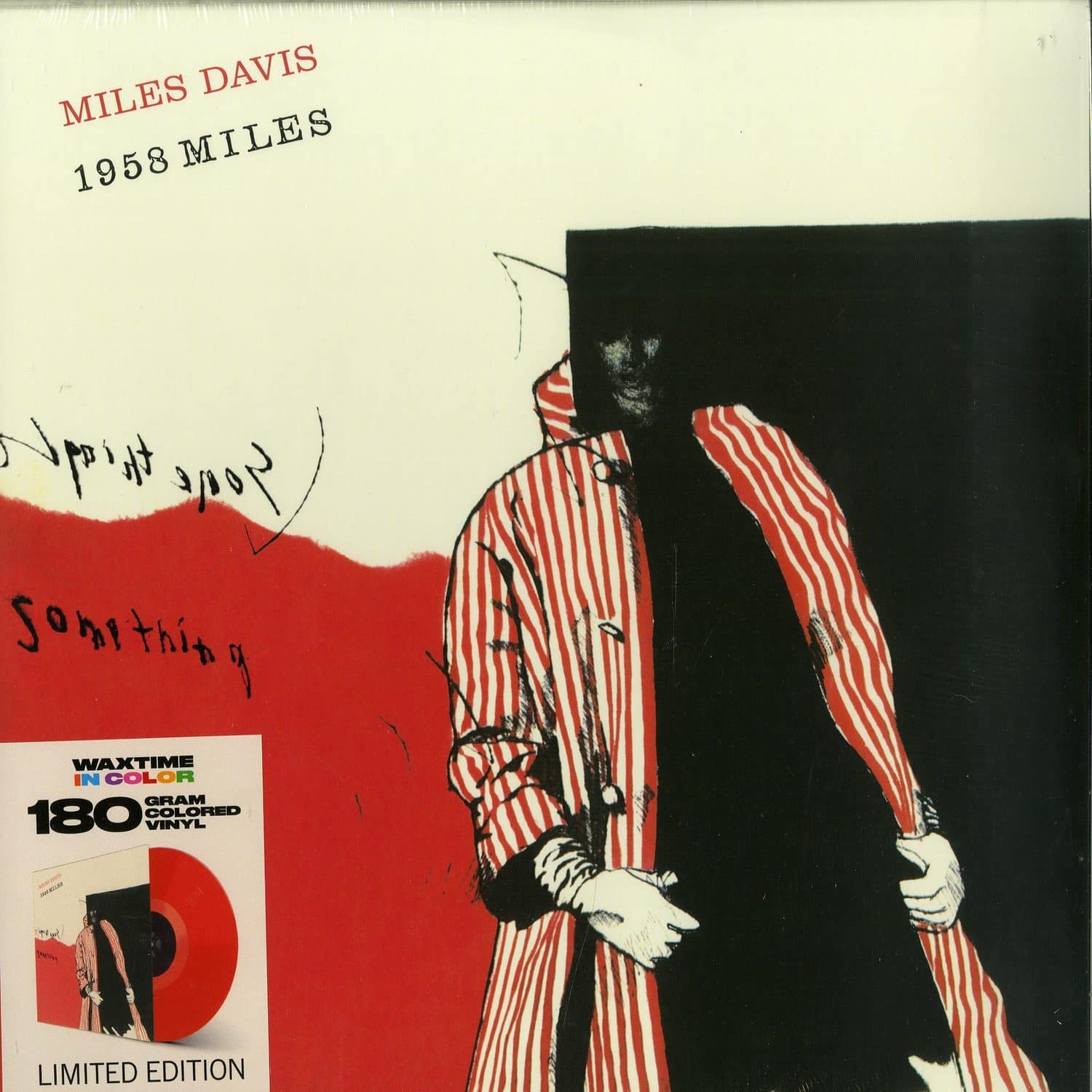 Miles Davis - 1958 MILES 