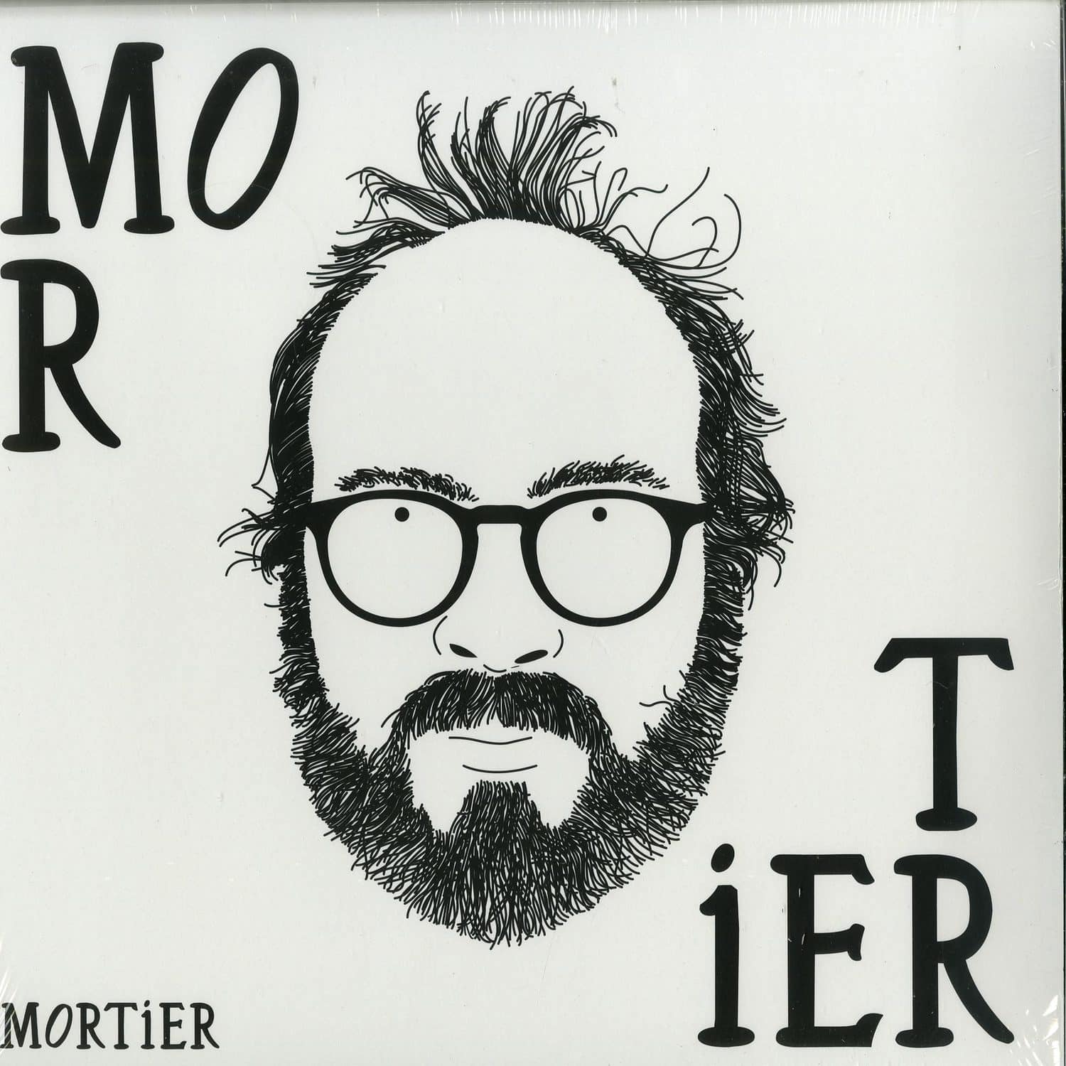 Mortier - MORTIER 