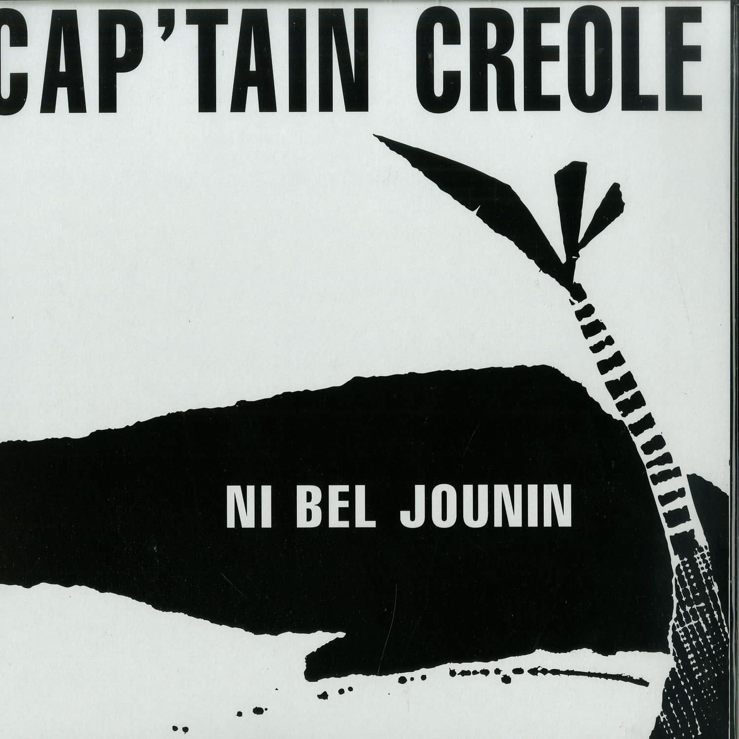 Cap tain Creole - NI BEL JOUDAIN