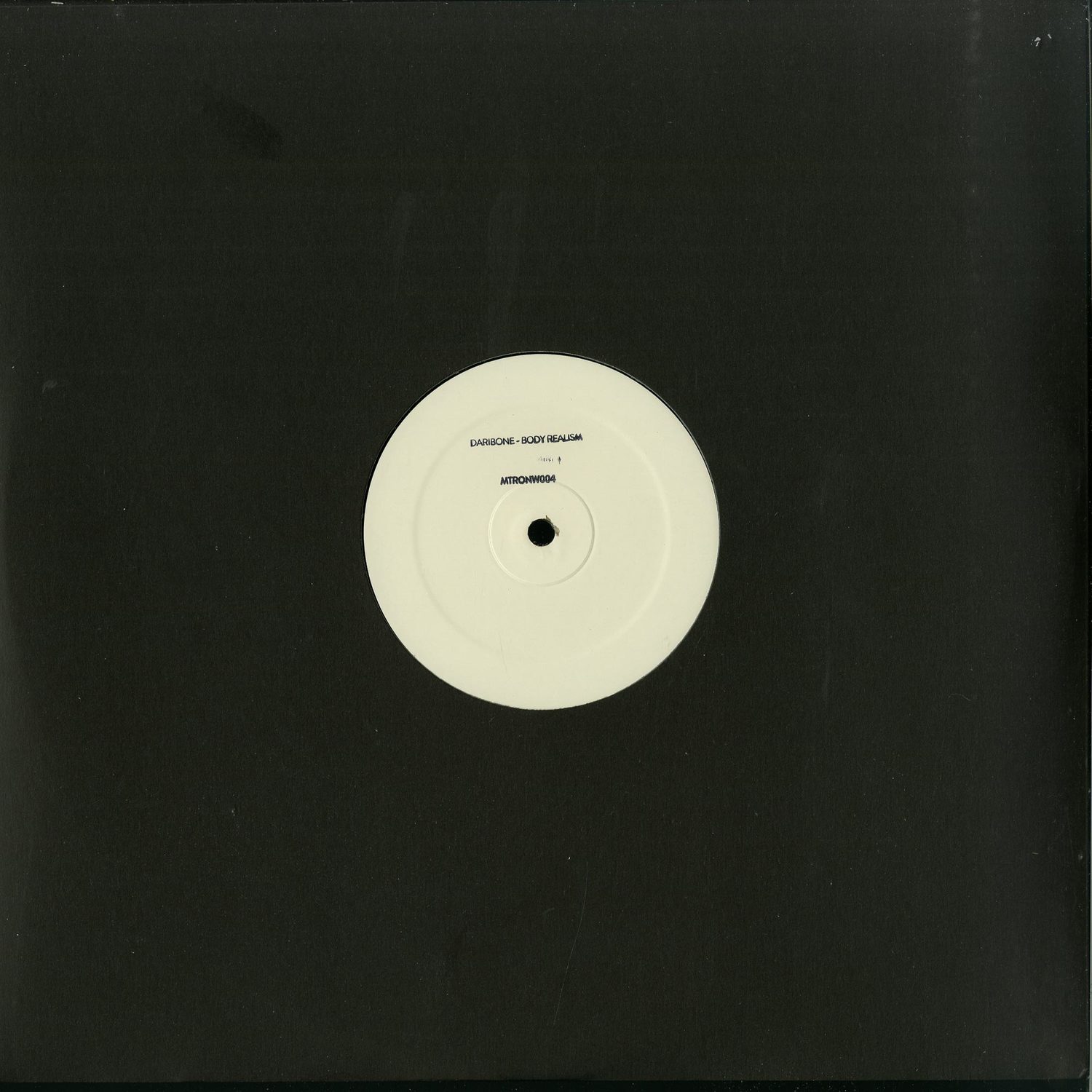 Daribone - BODY REALISM 