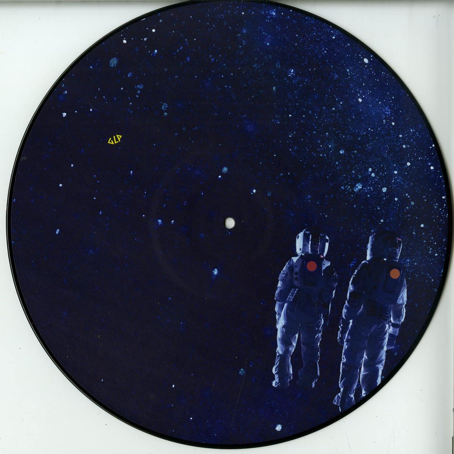 Green Lake Project - BLACK HOLE / PLANET SOJUS 