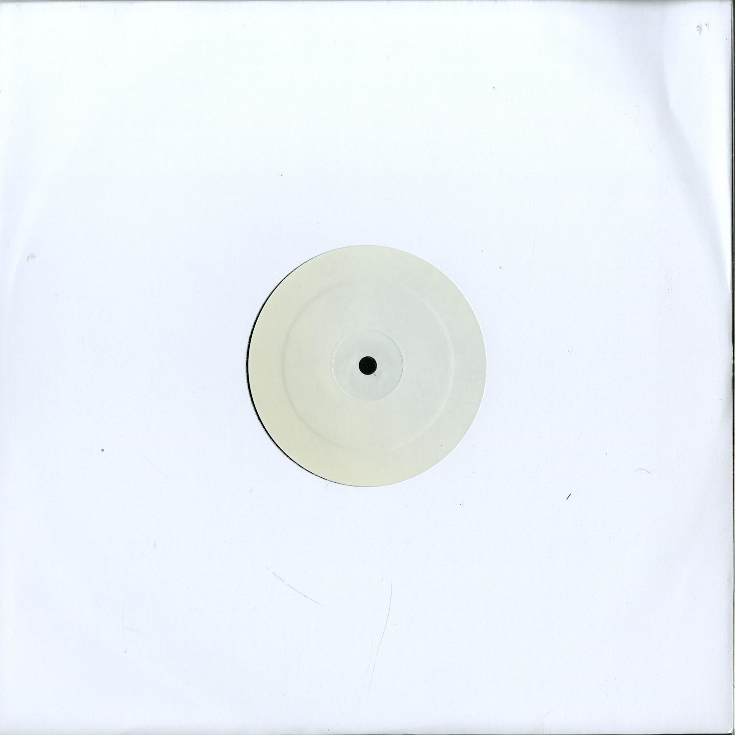 Unknown - NIGHT SELECTOR EP