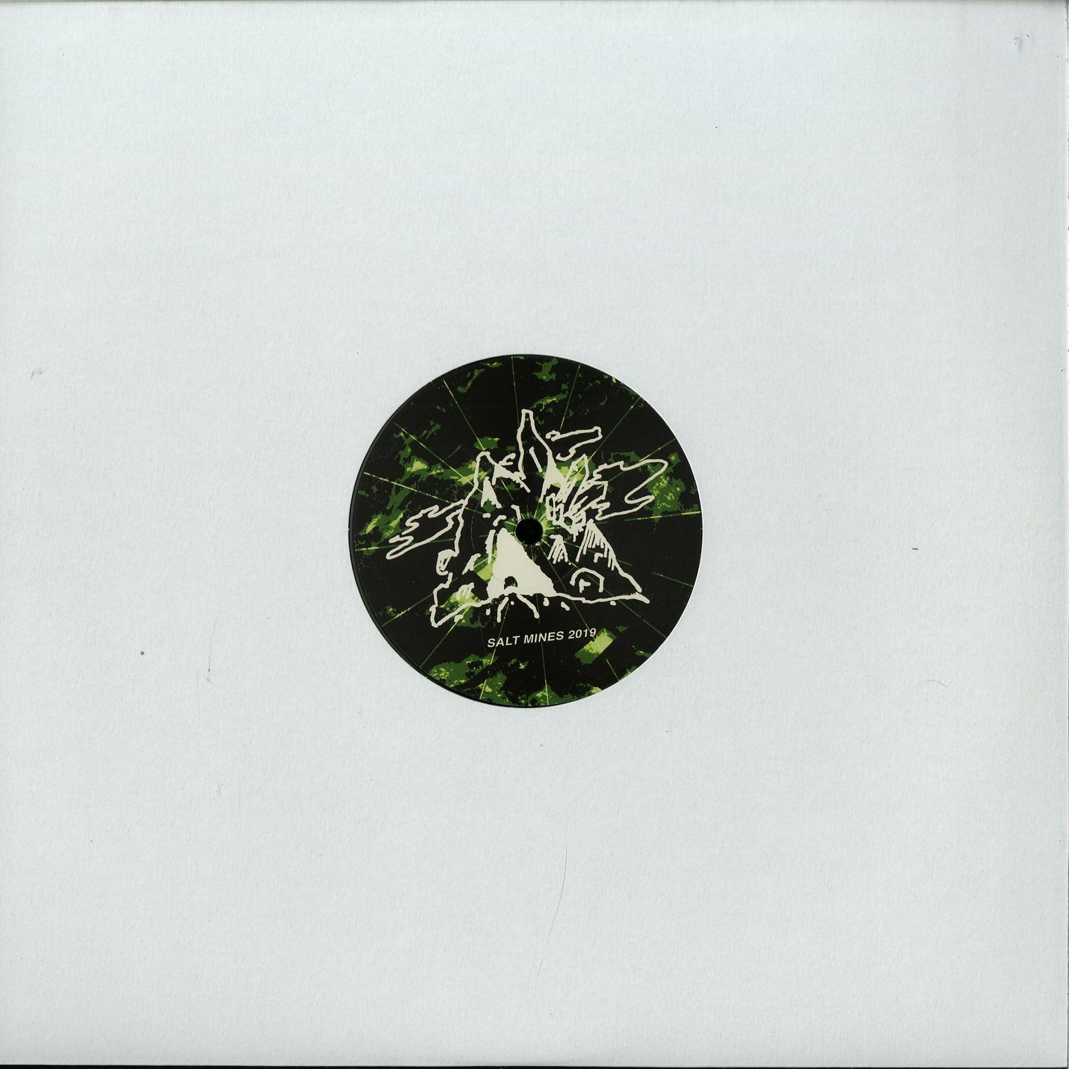Escape Artist - SUPERNATURE EP