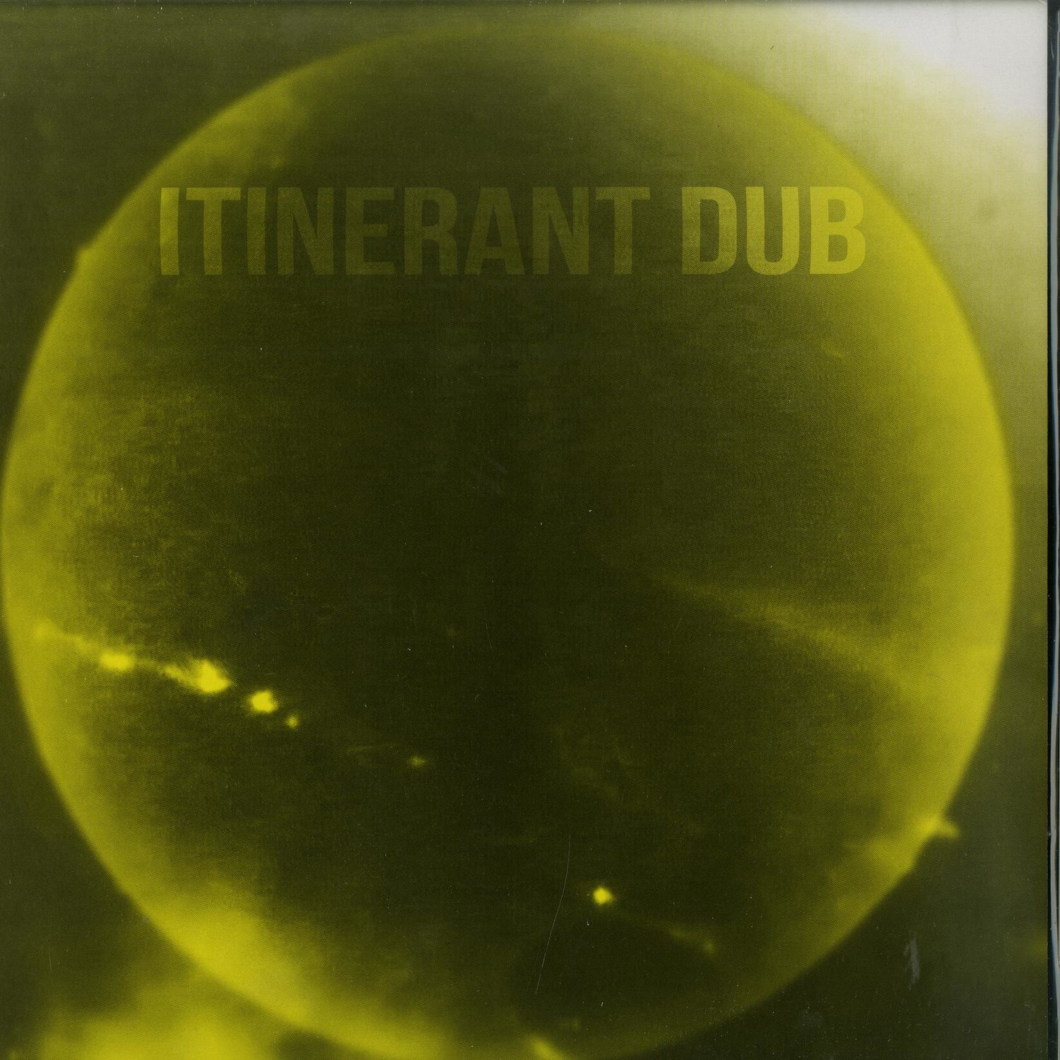 Itinerant Dubs - ITS MAGIC