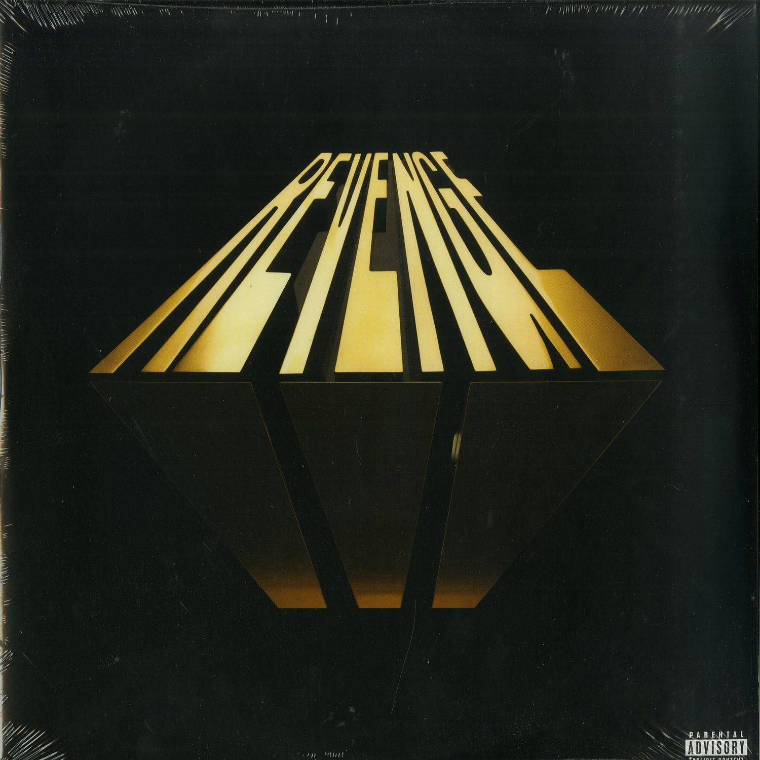Various Artists - REVENGE OF THE DREAMERS III 