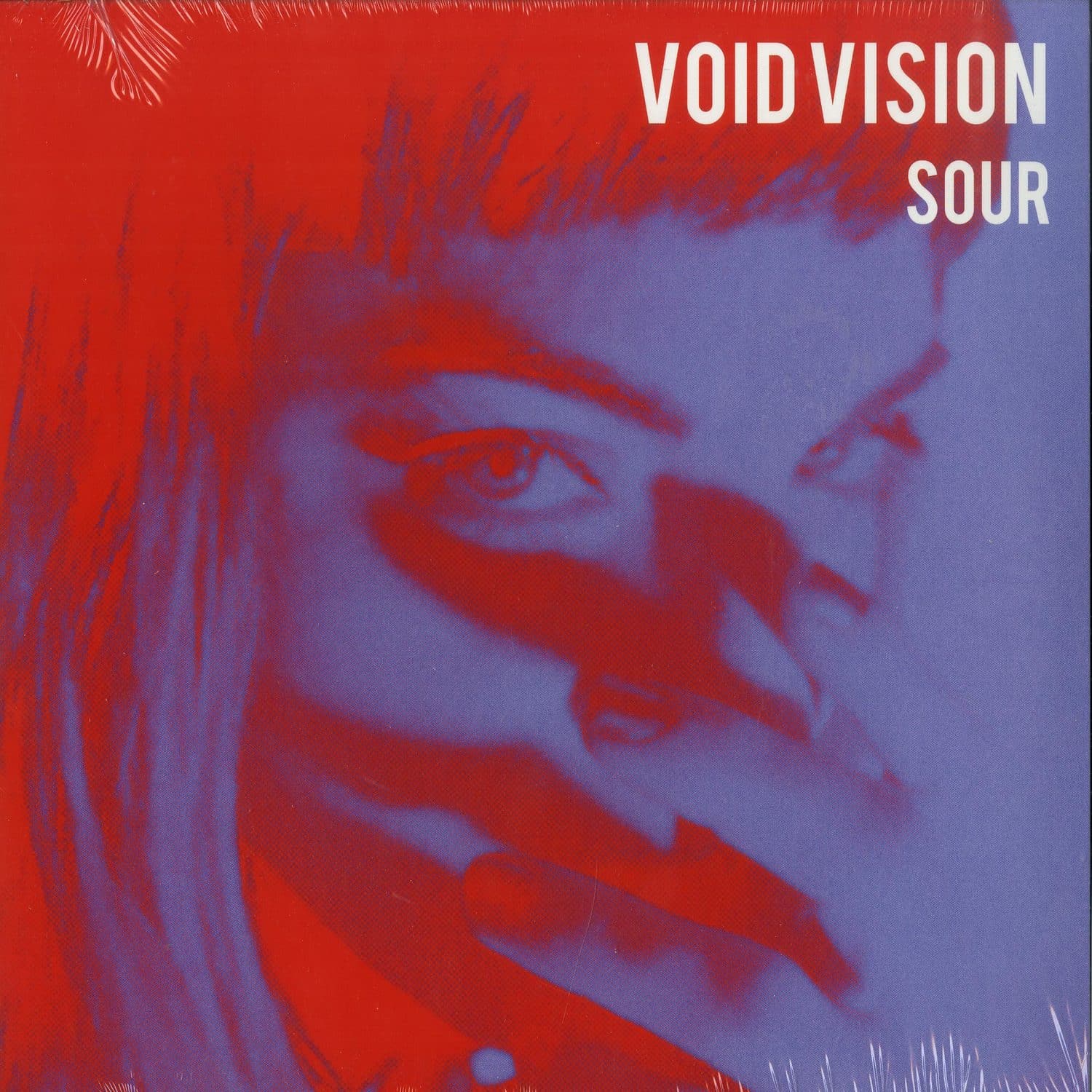 Void Vision - SOUR