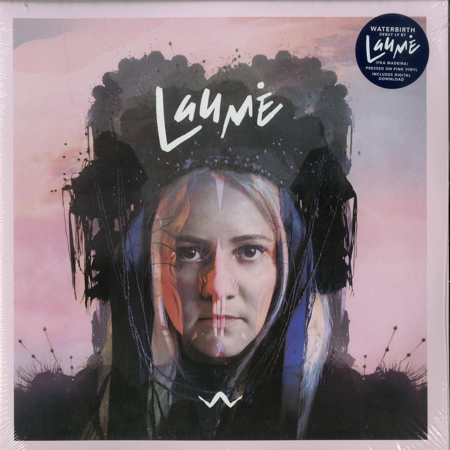 Laume - WATERBIRTH 