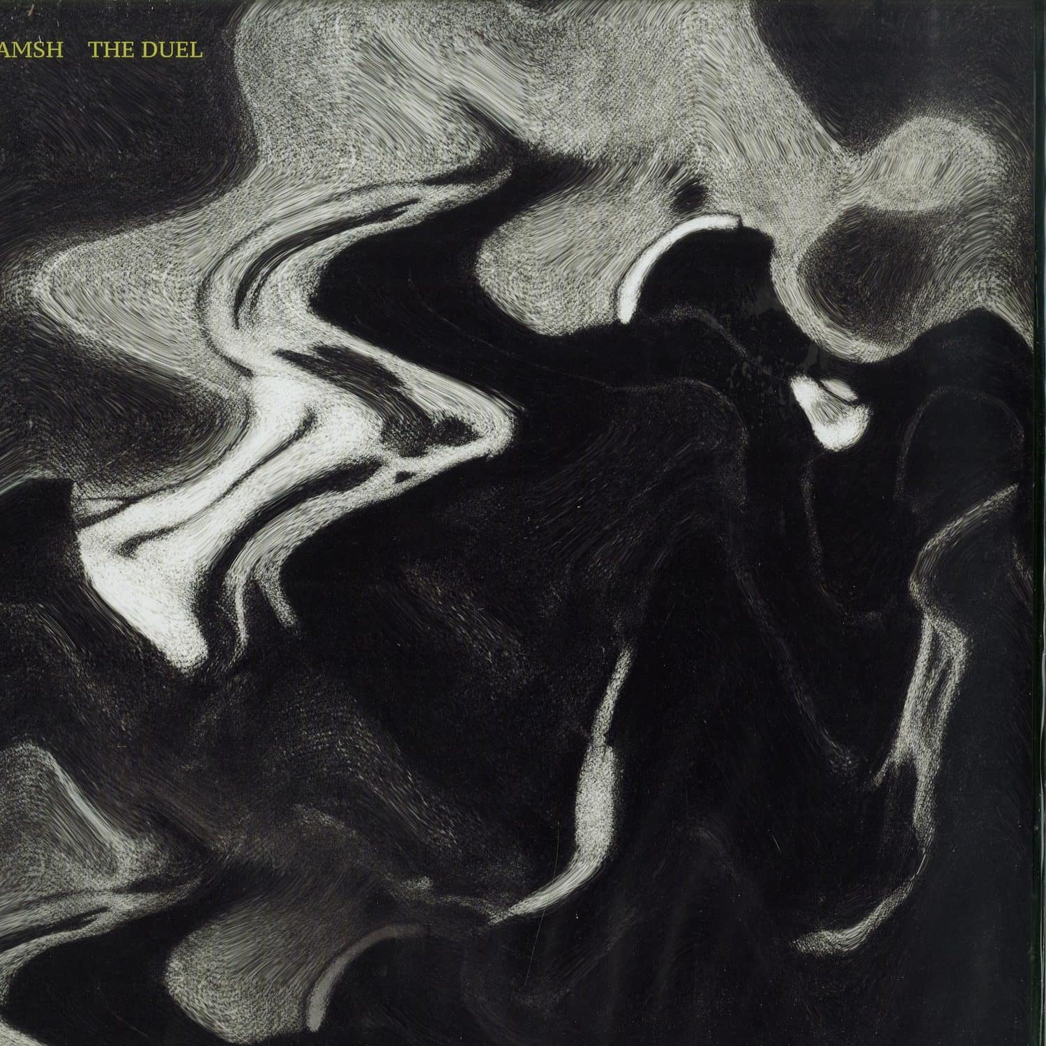 AMSH - THE DUEL 