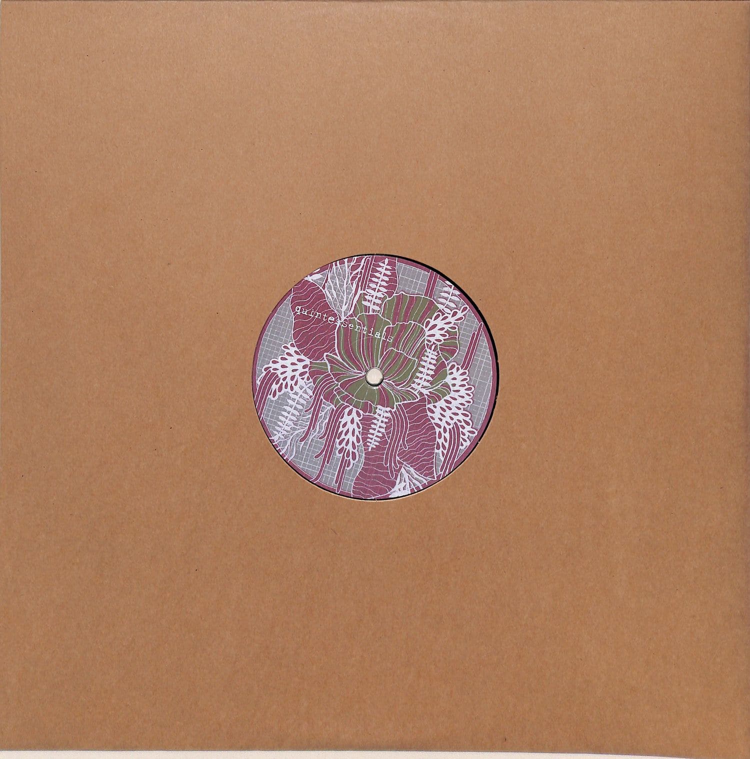 Nenor - CAREFREE EP