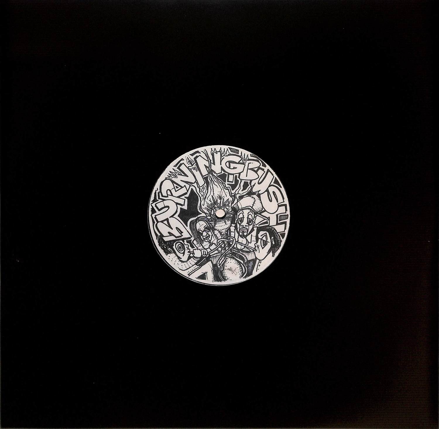 Rebel Bass vs Timeslip - 2 TIMEZ 4