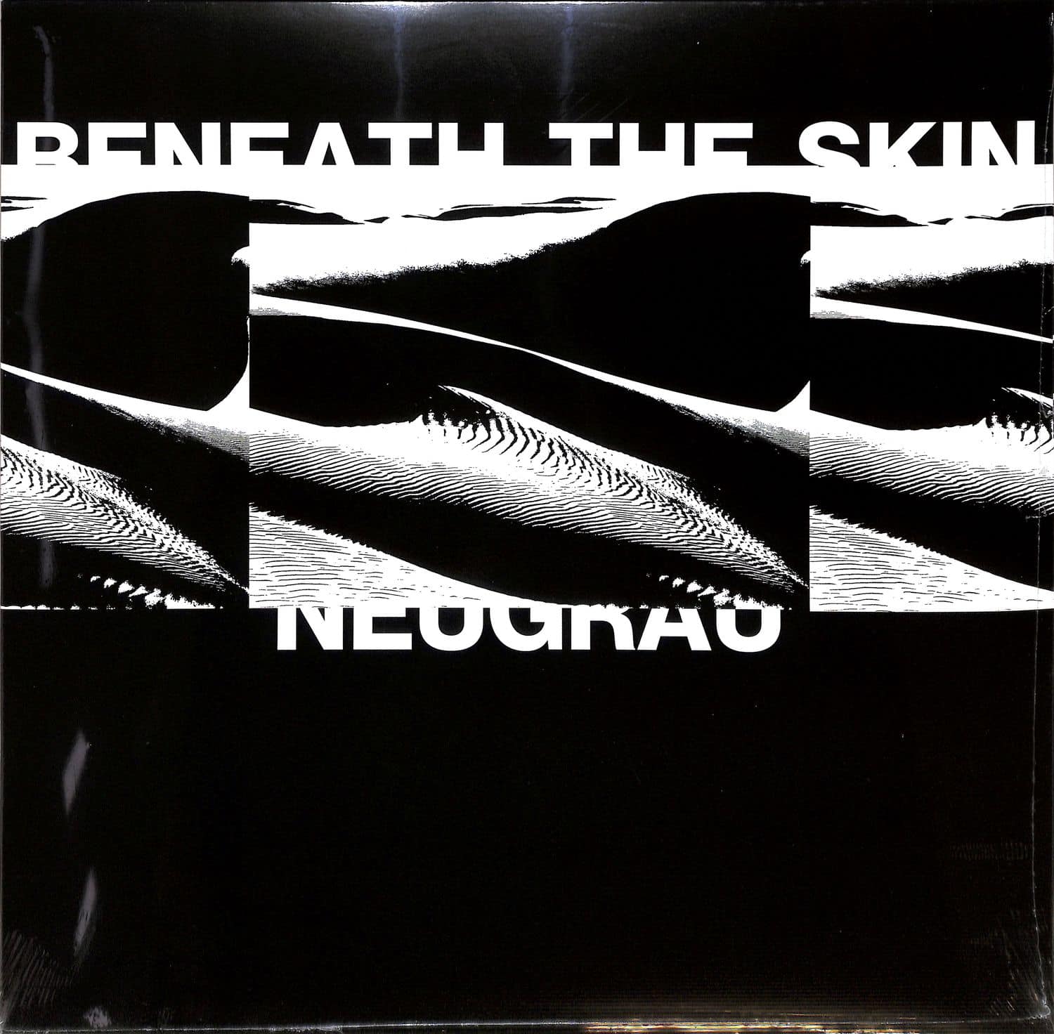 NeuGrau - BENATH THE SKIN