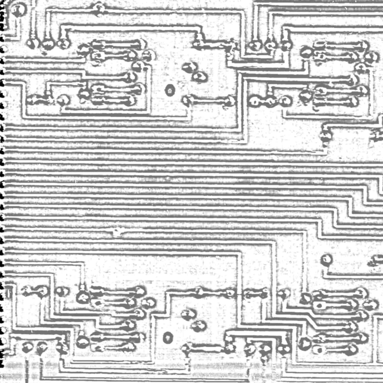 Crossed Wires - CROSSED WIRES 