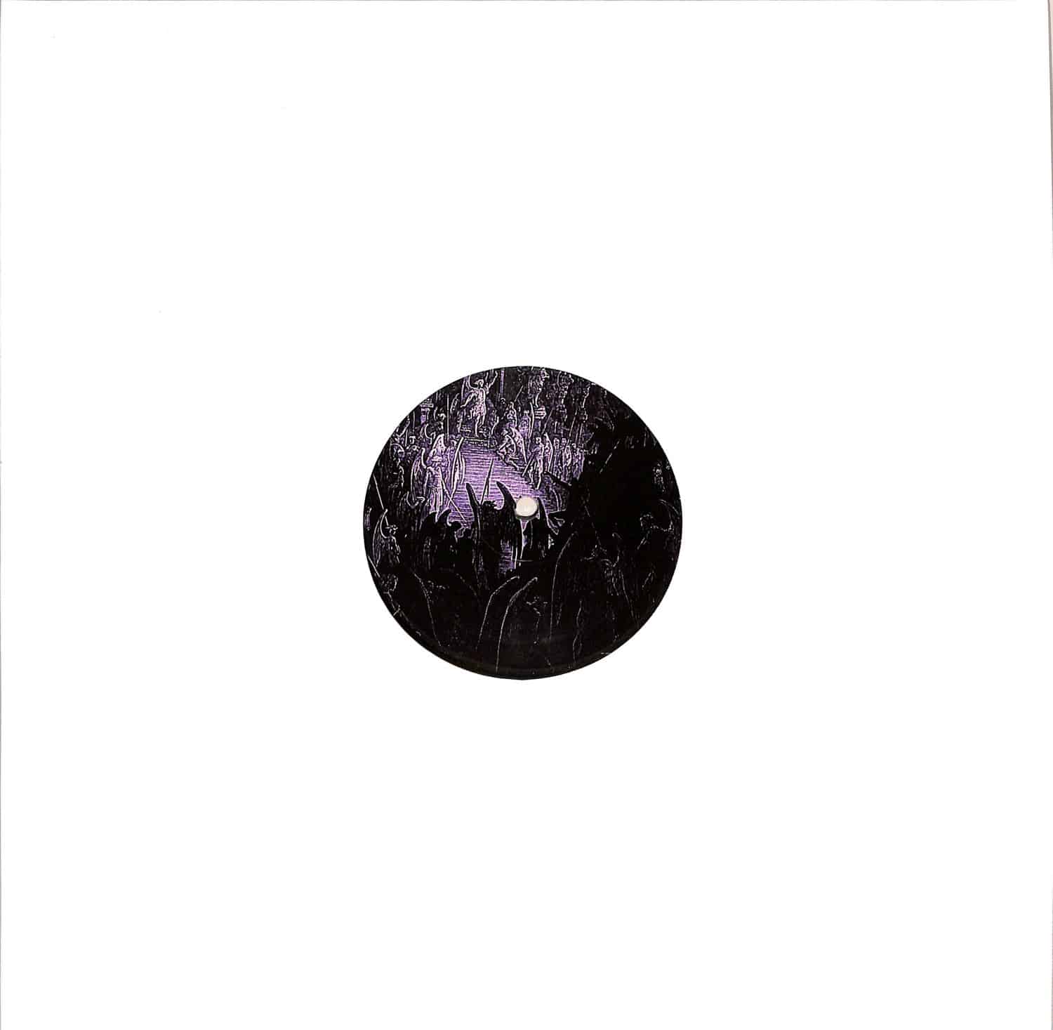 Various Artists - THE SLAVES OF DARKNESS VOL. 2