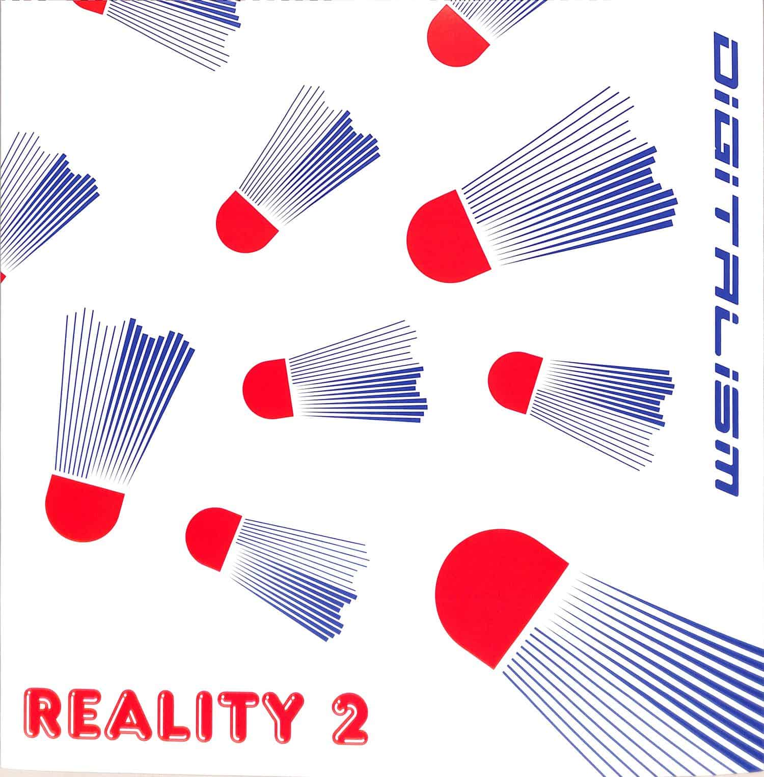 Digitalism - REALITY 2