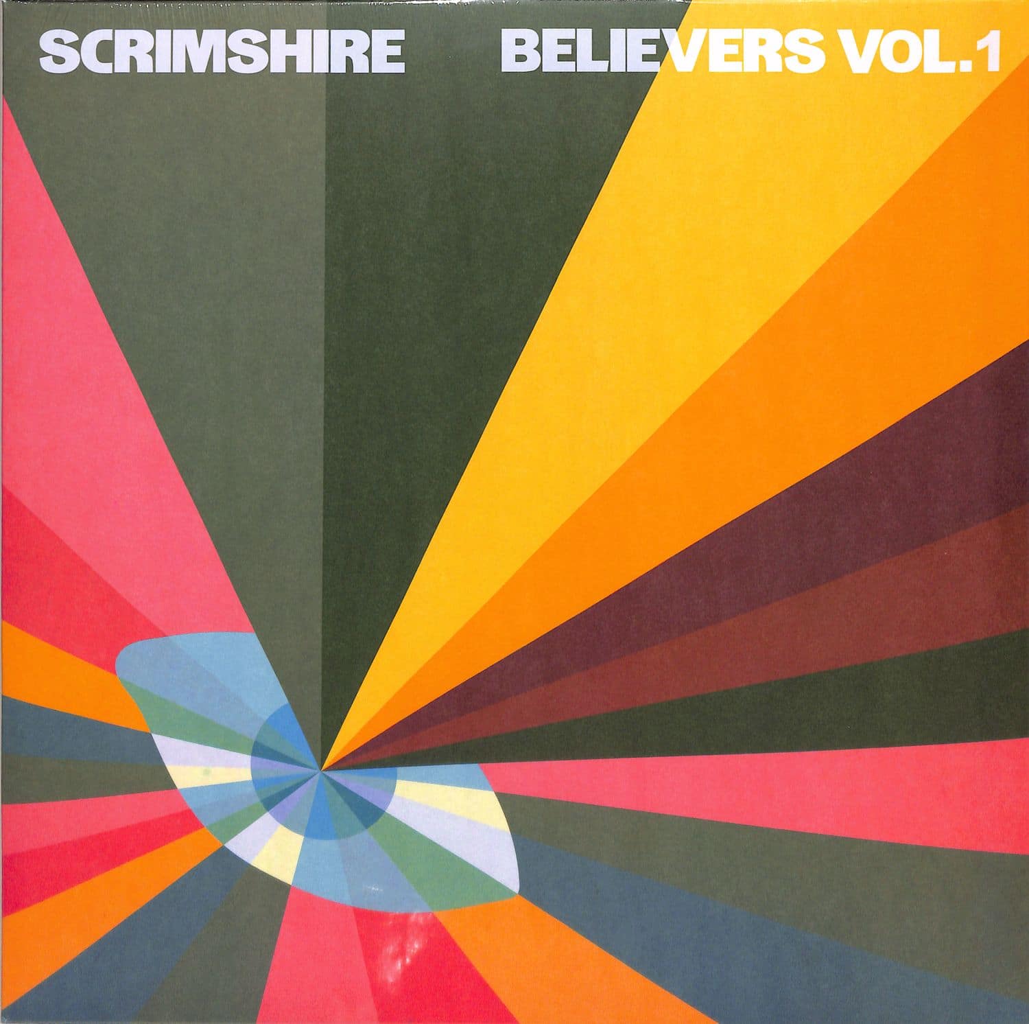 Scrimshire - BELIEVERS VOL.1 
