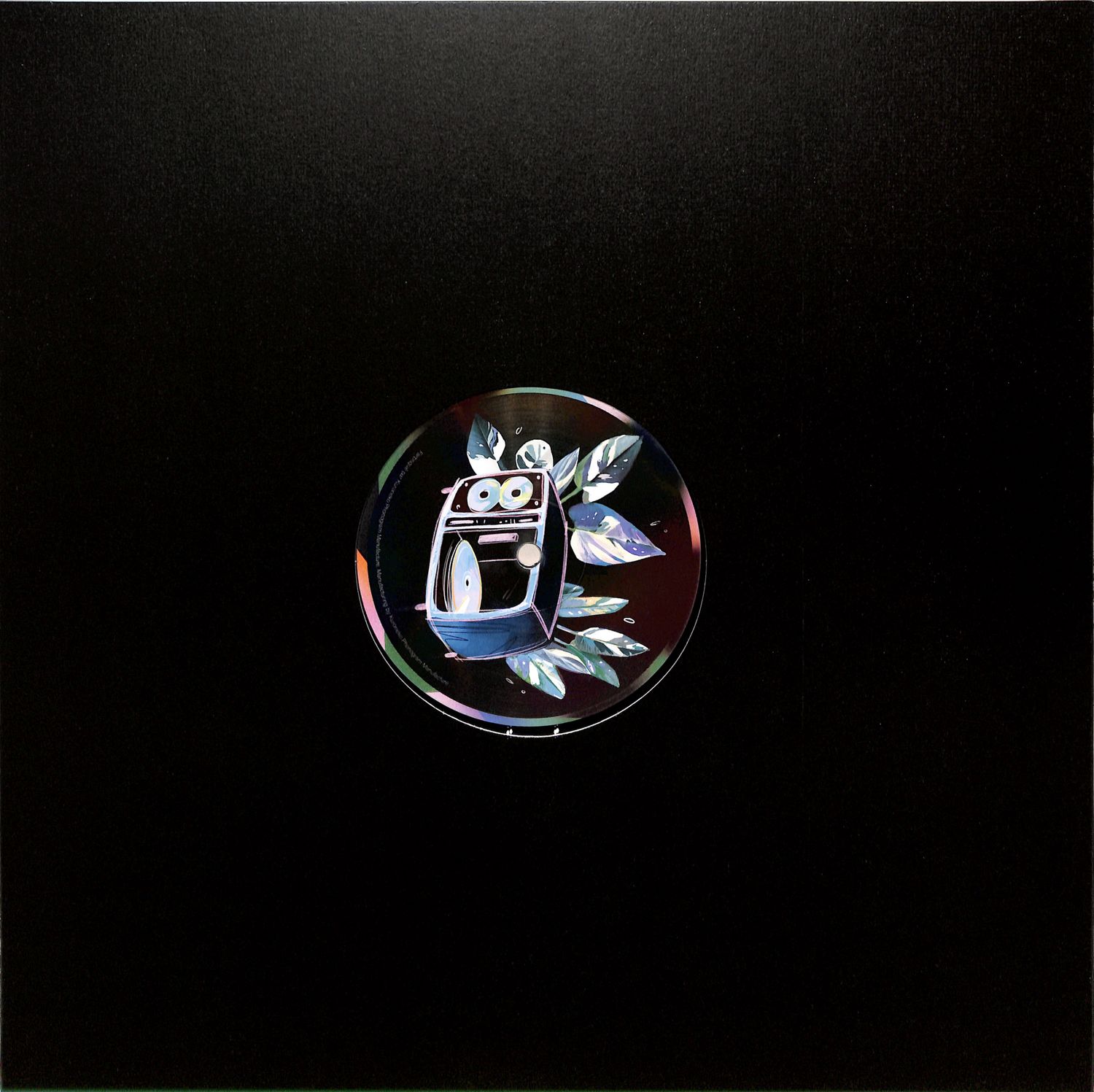 Various Artists - CHALEUR TOURNANTE