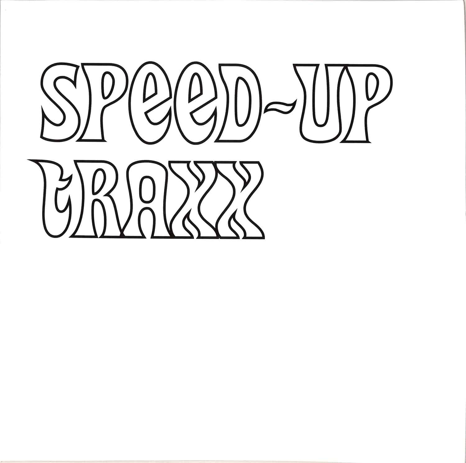 syberian98 - SPEED-UP TRAXX 