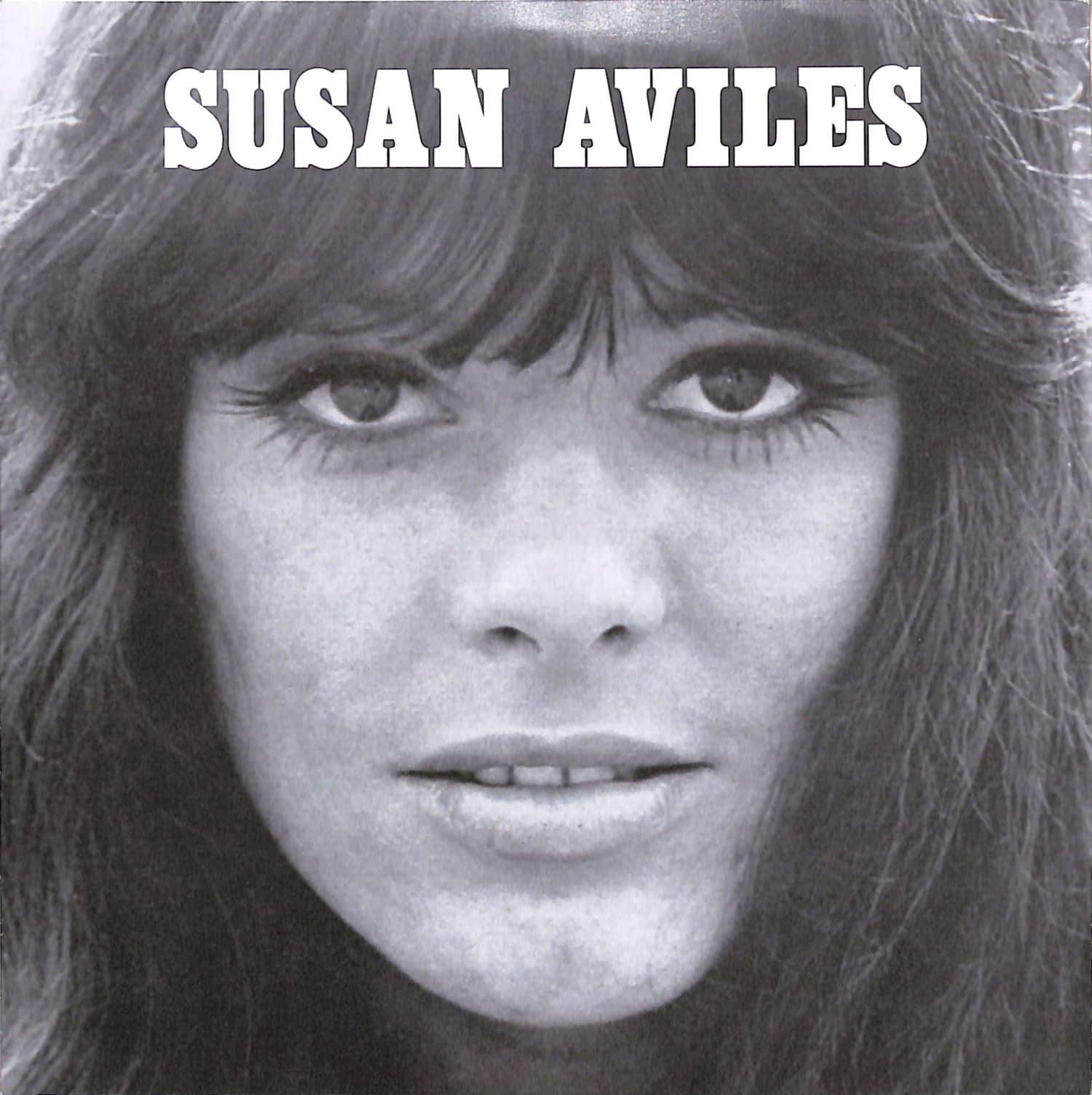Susan Aviles - EINE SCHOENE WELT 