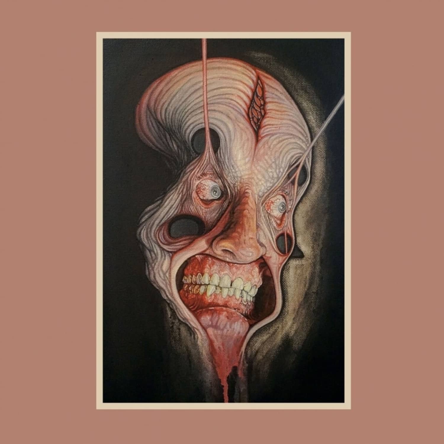 Kollapse - SULT 