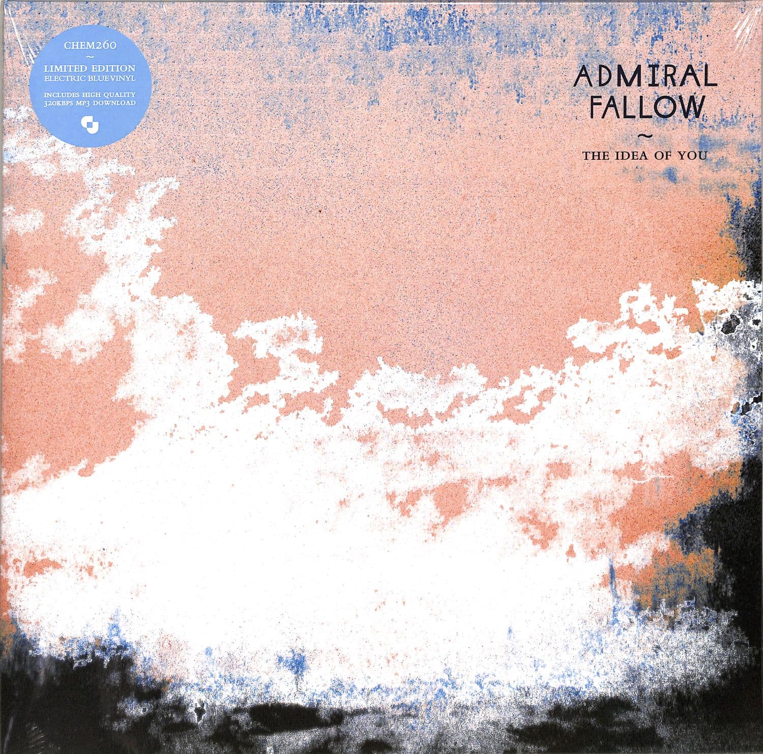 Admiral Fallow - THE IDEA OF YOU 