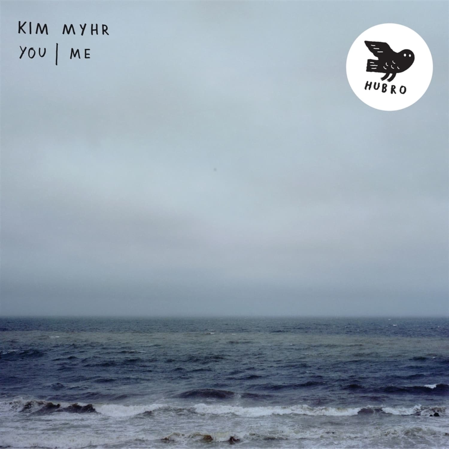 Kim Myhr - YOU / ME 