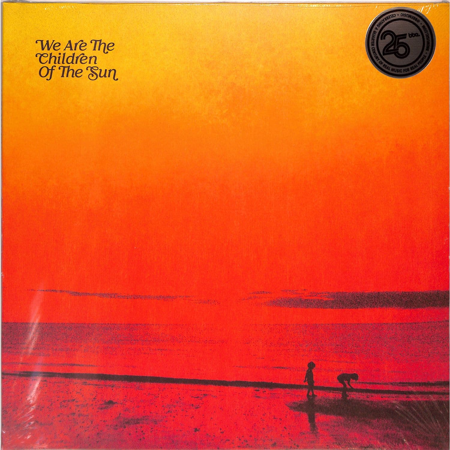 Various - WE ARE THE CHILDREN OF THE SUN 