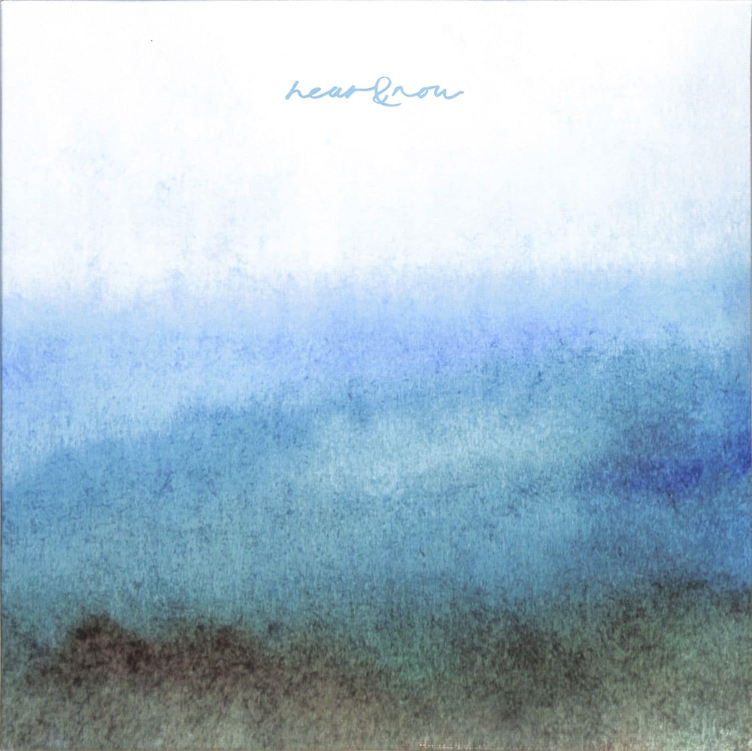 Hear & Now - AURORA BALEARE 