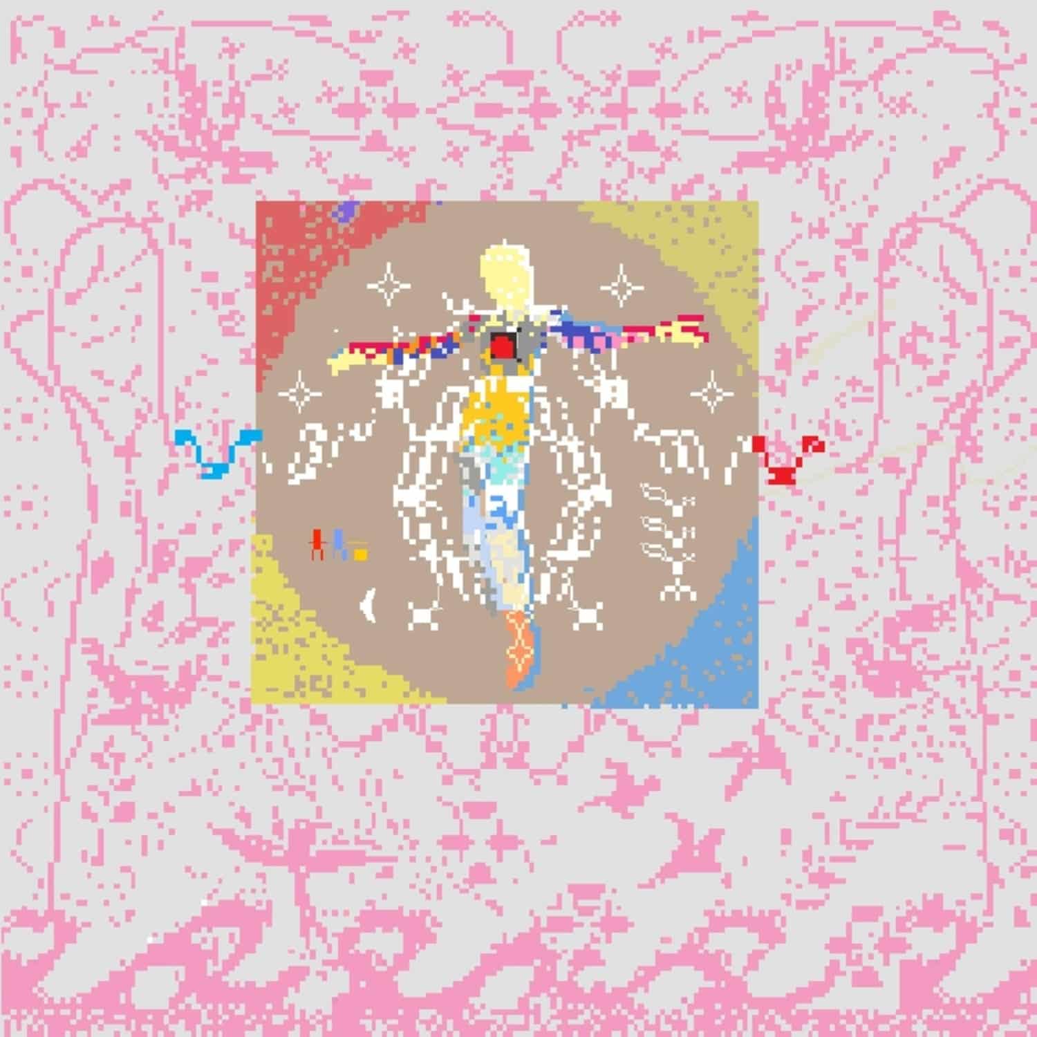 Beau Diako - NYLON 