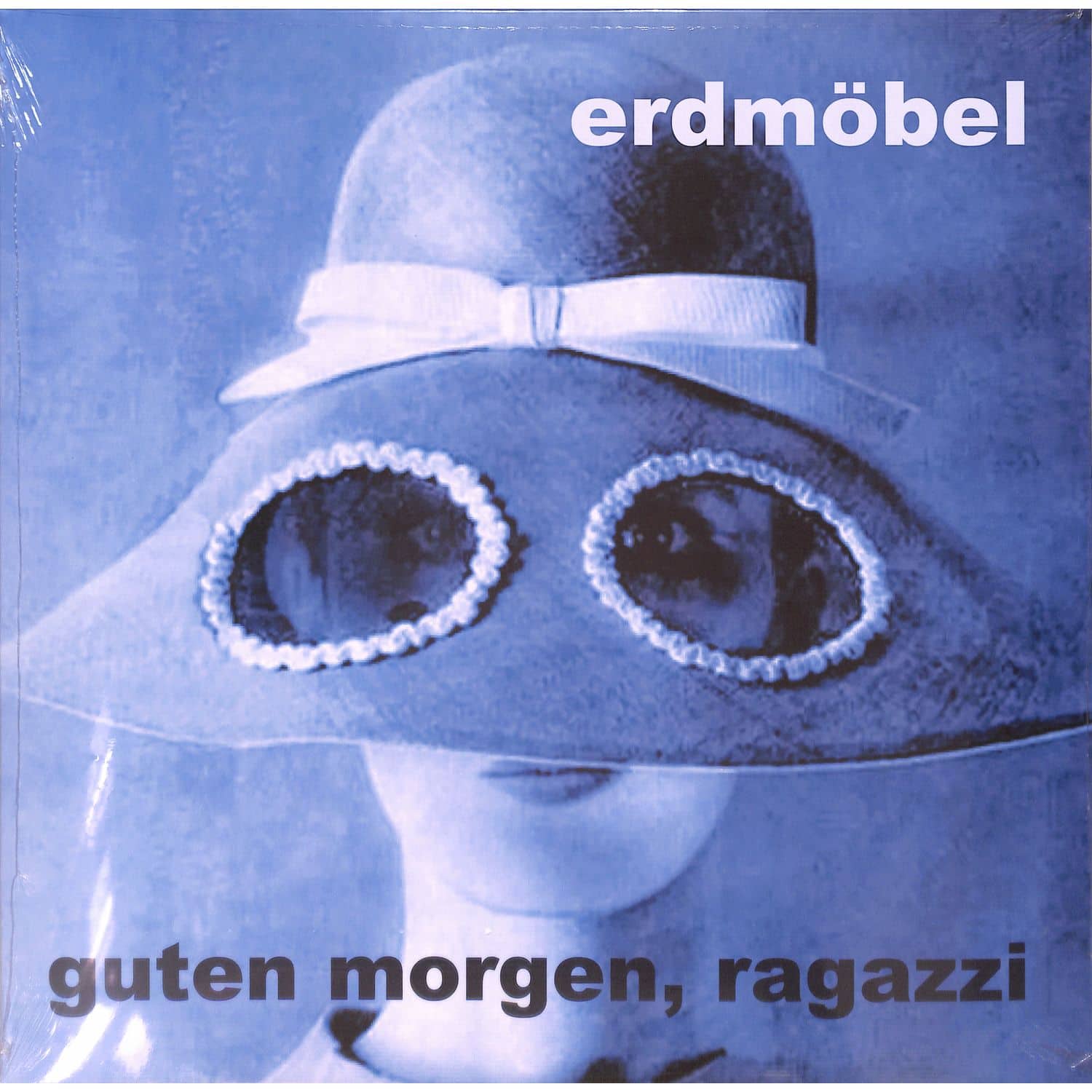 Erdmoebel - GUTEN MORGEN RAGAZZI 