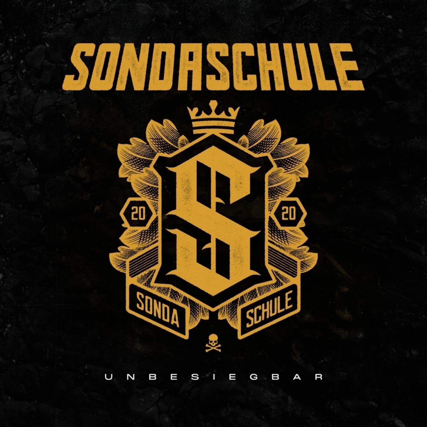Sondaschule - UNBESIEGBAR 